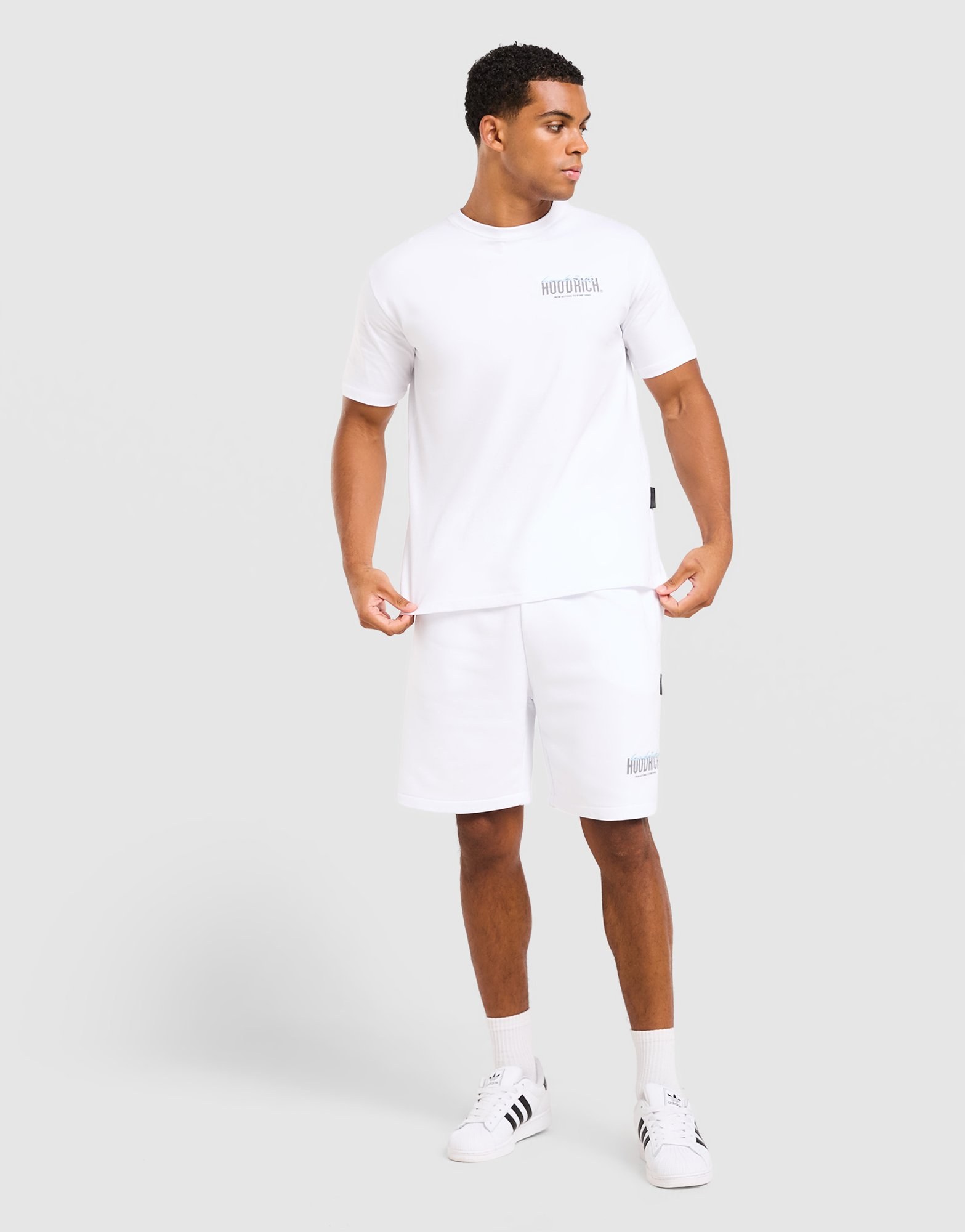 Hoodrich Magma T-Shirt