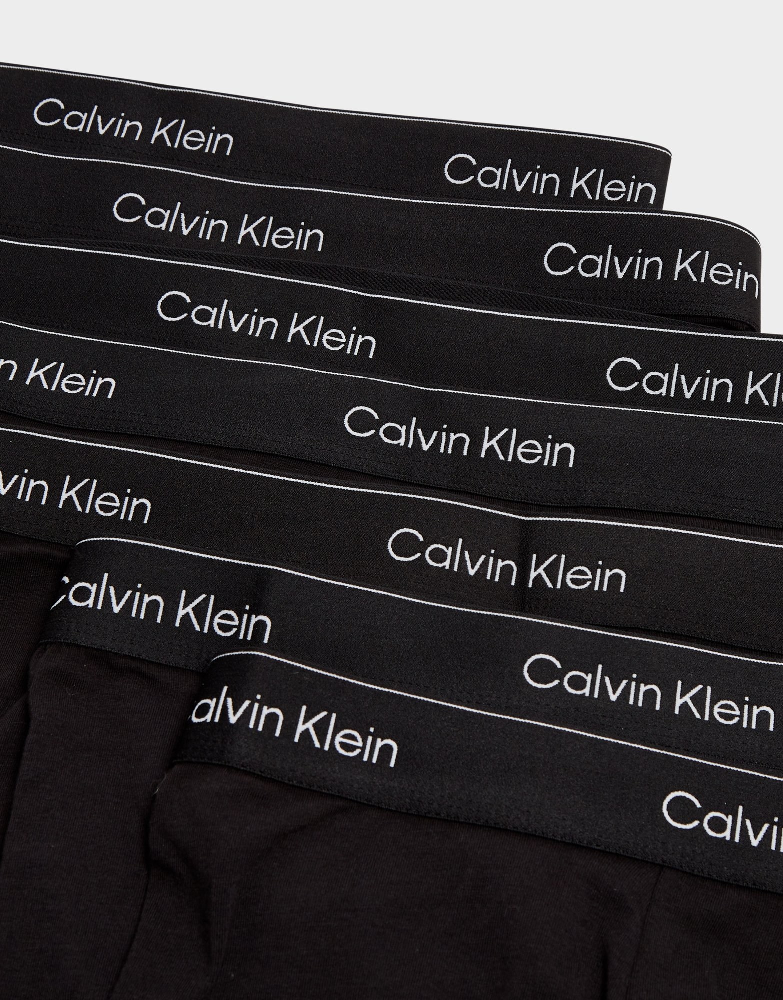 Calvin Klein Underwear 7er-Pack Icon Boxershorts