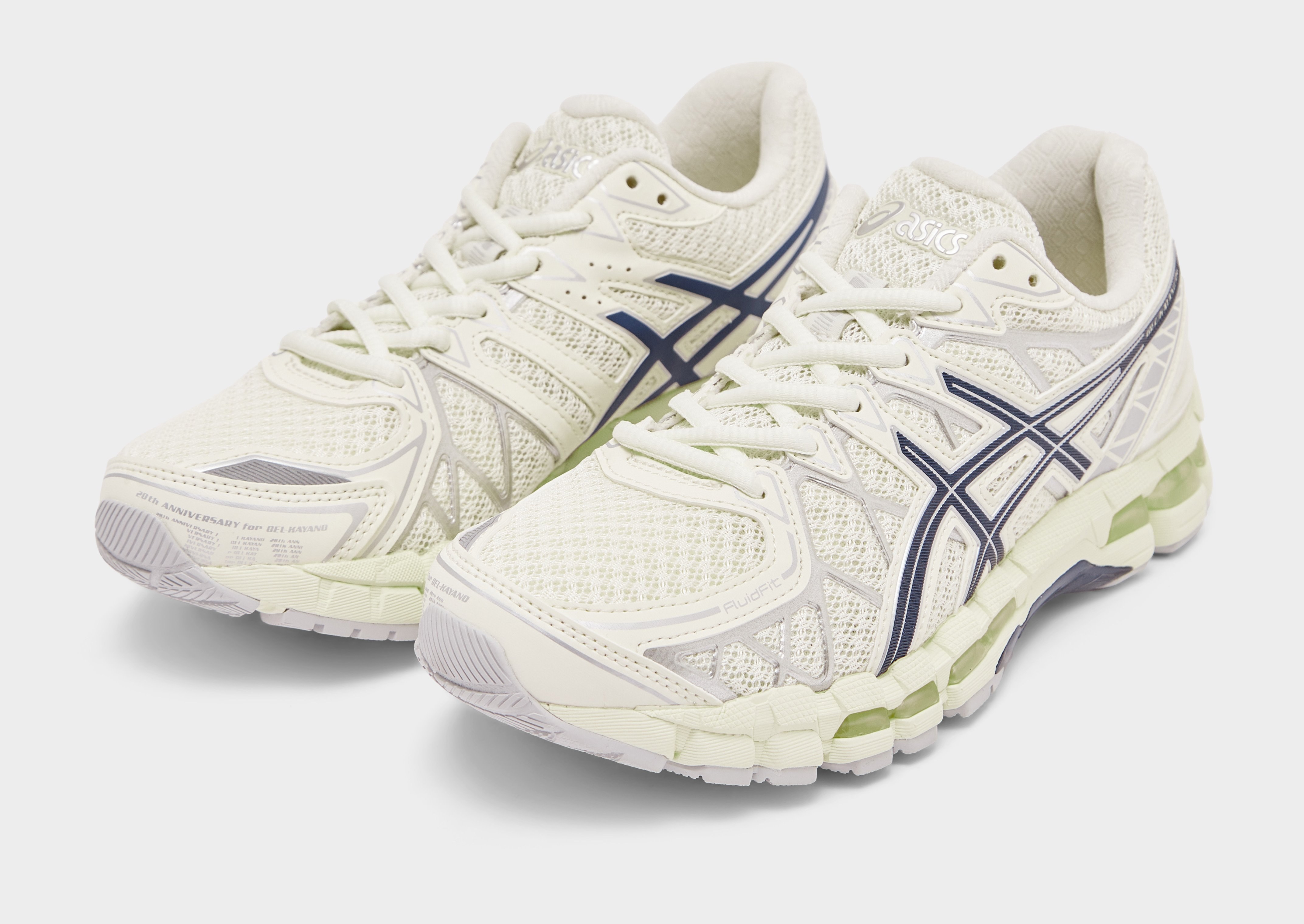 ASICS GEL-KAYANO 20 Women's