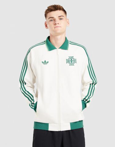 adidas Originals Northen Ireland 2026 Away OG Jacket