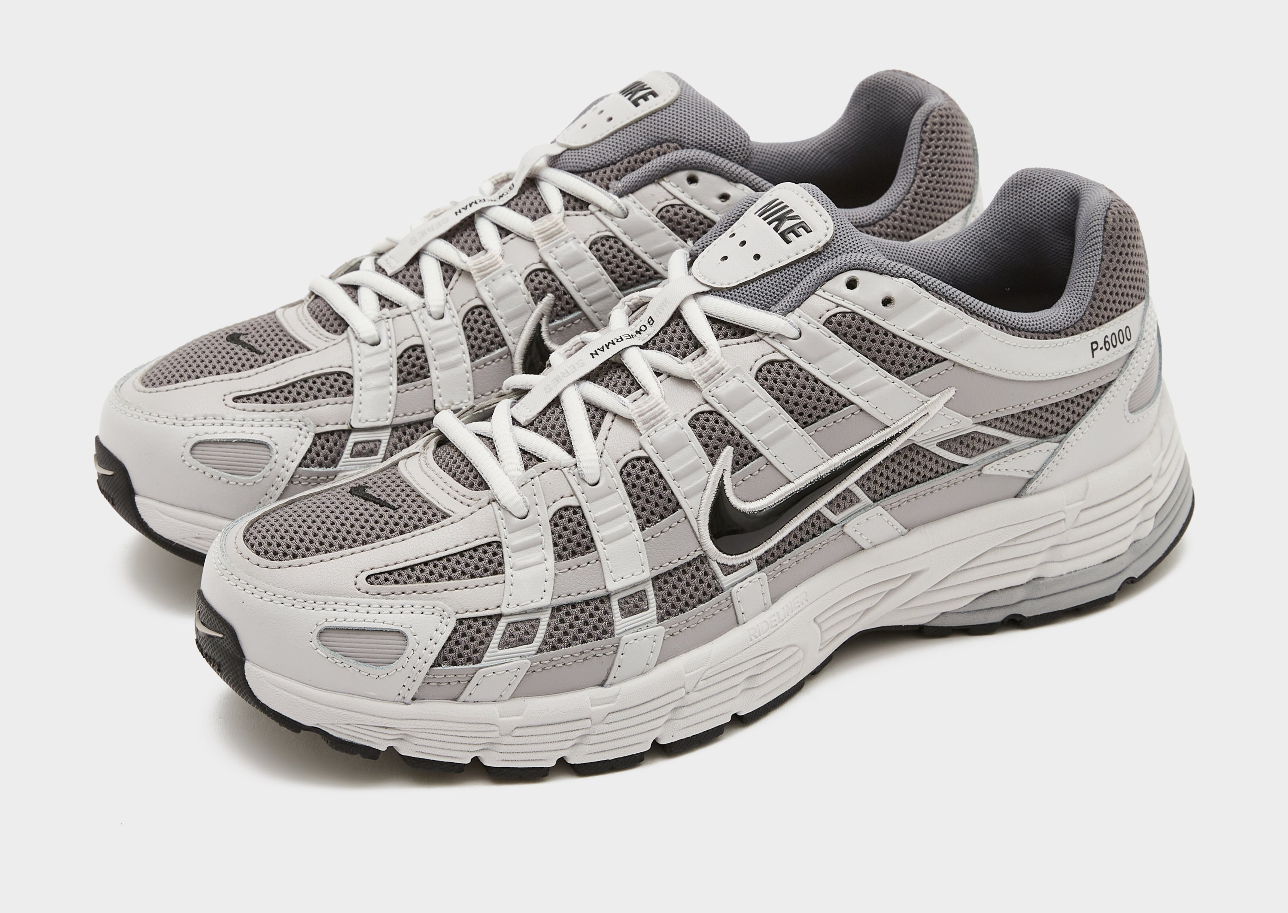 Nike P-6000