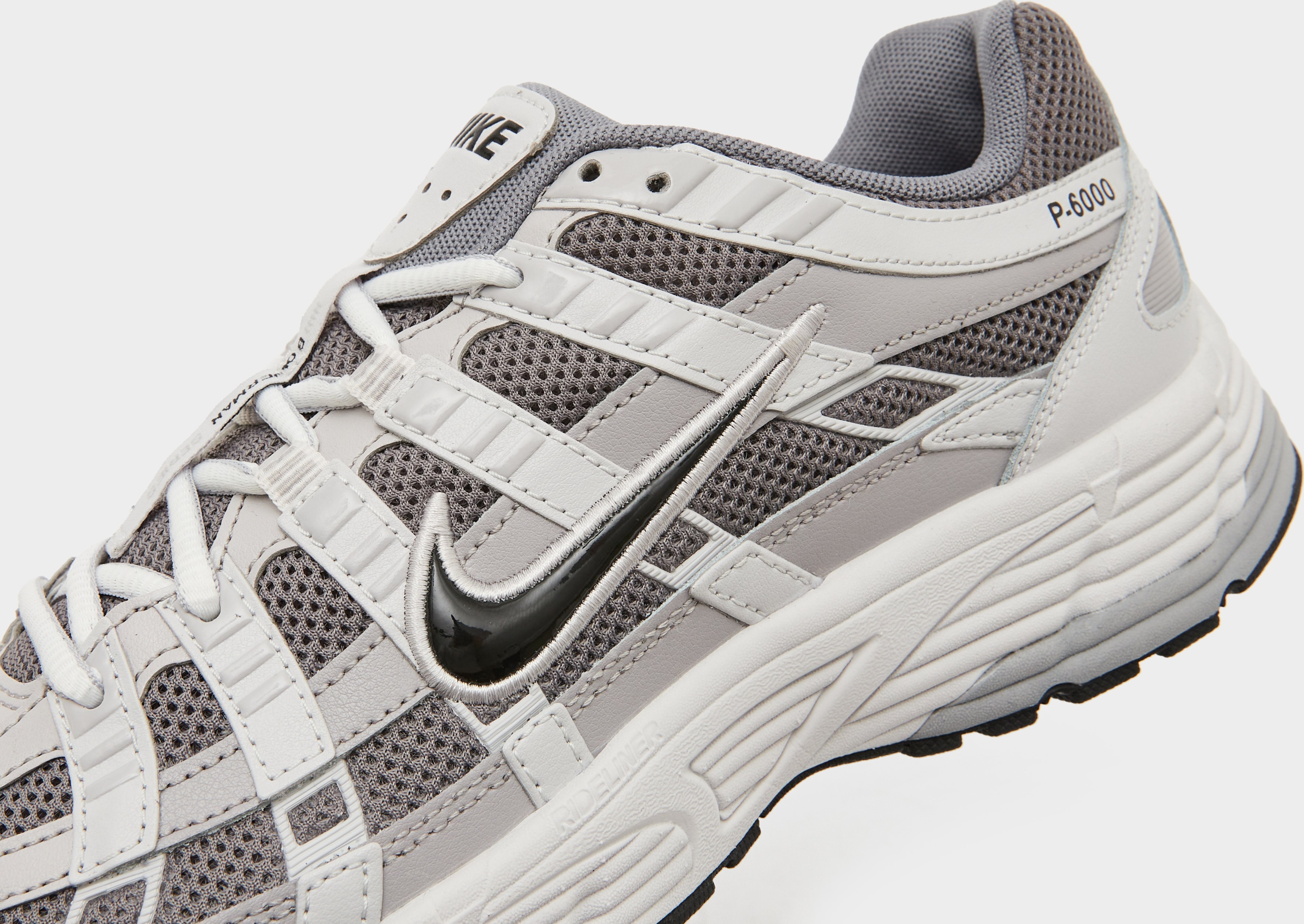 Nike P-6000