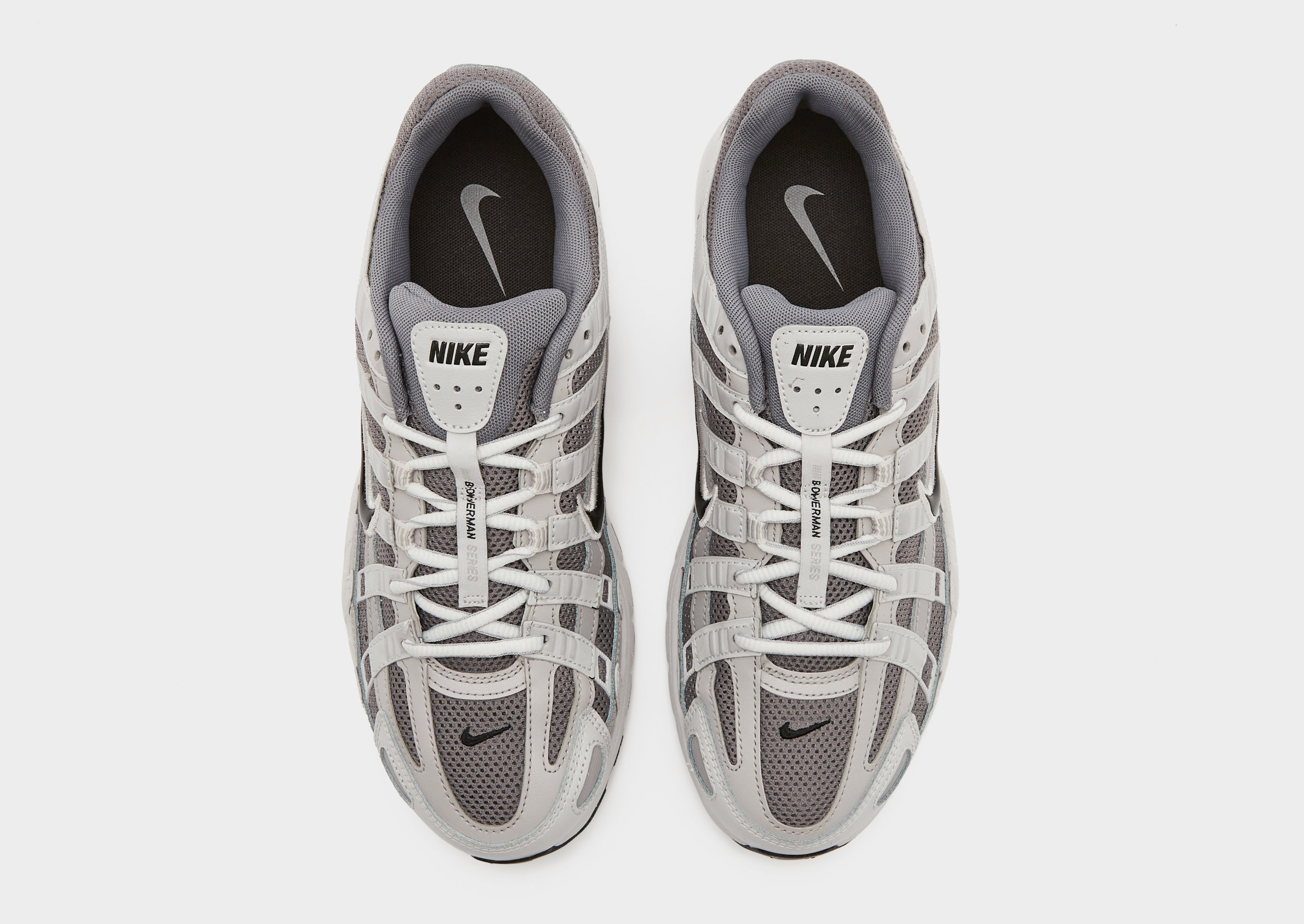 Nike P-6000