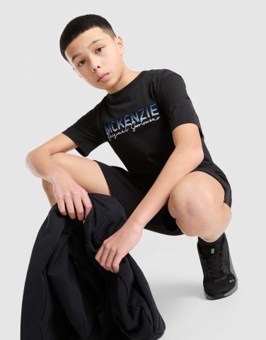 McKenzie Casson T-Shirt Kinder