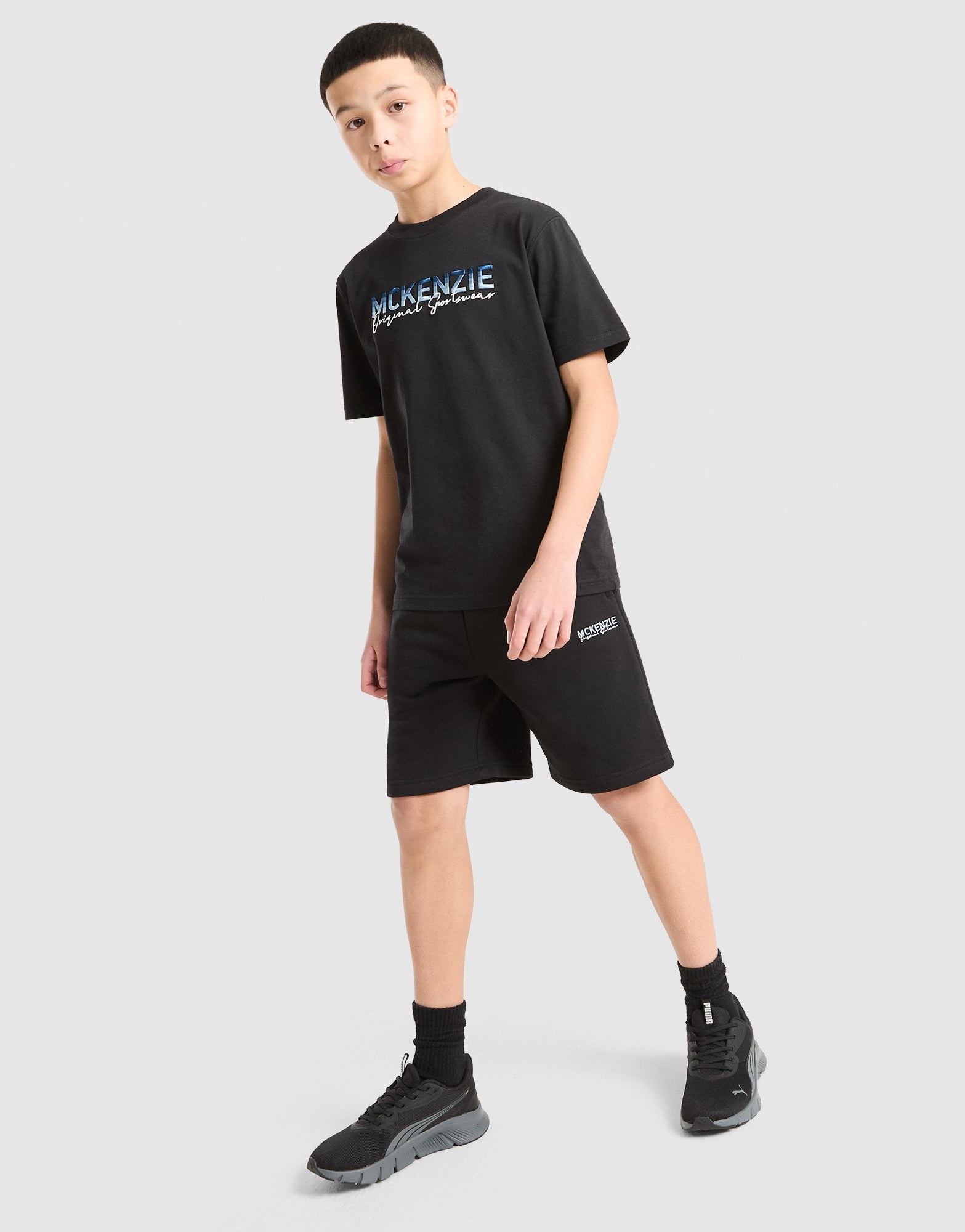 McKenzie Casson T-Shirt Kinder