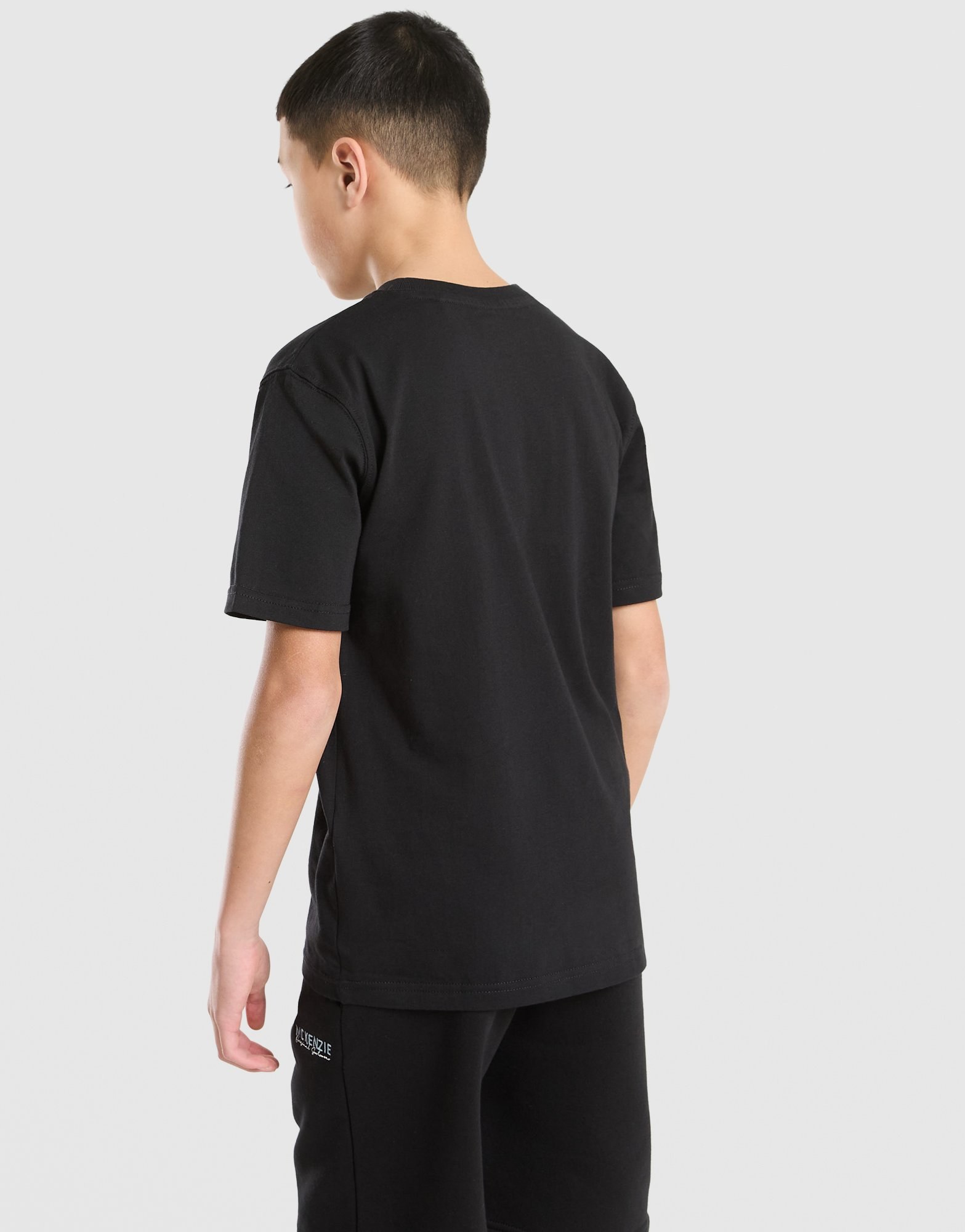 McKenzie Casson T-Shirt Kinder