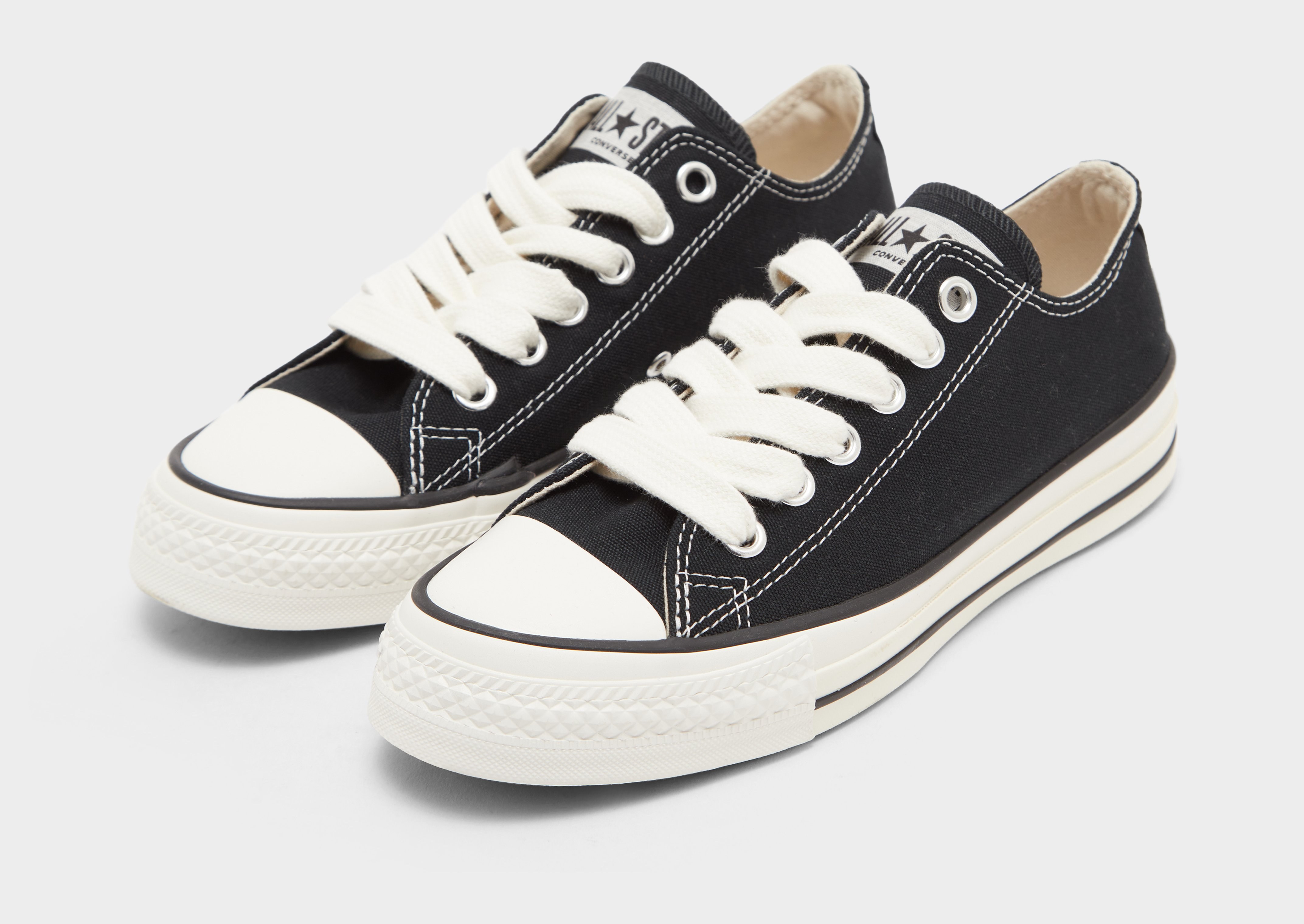 Converse Chuck Taylor Throwback Low Damen