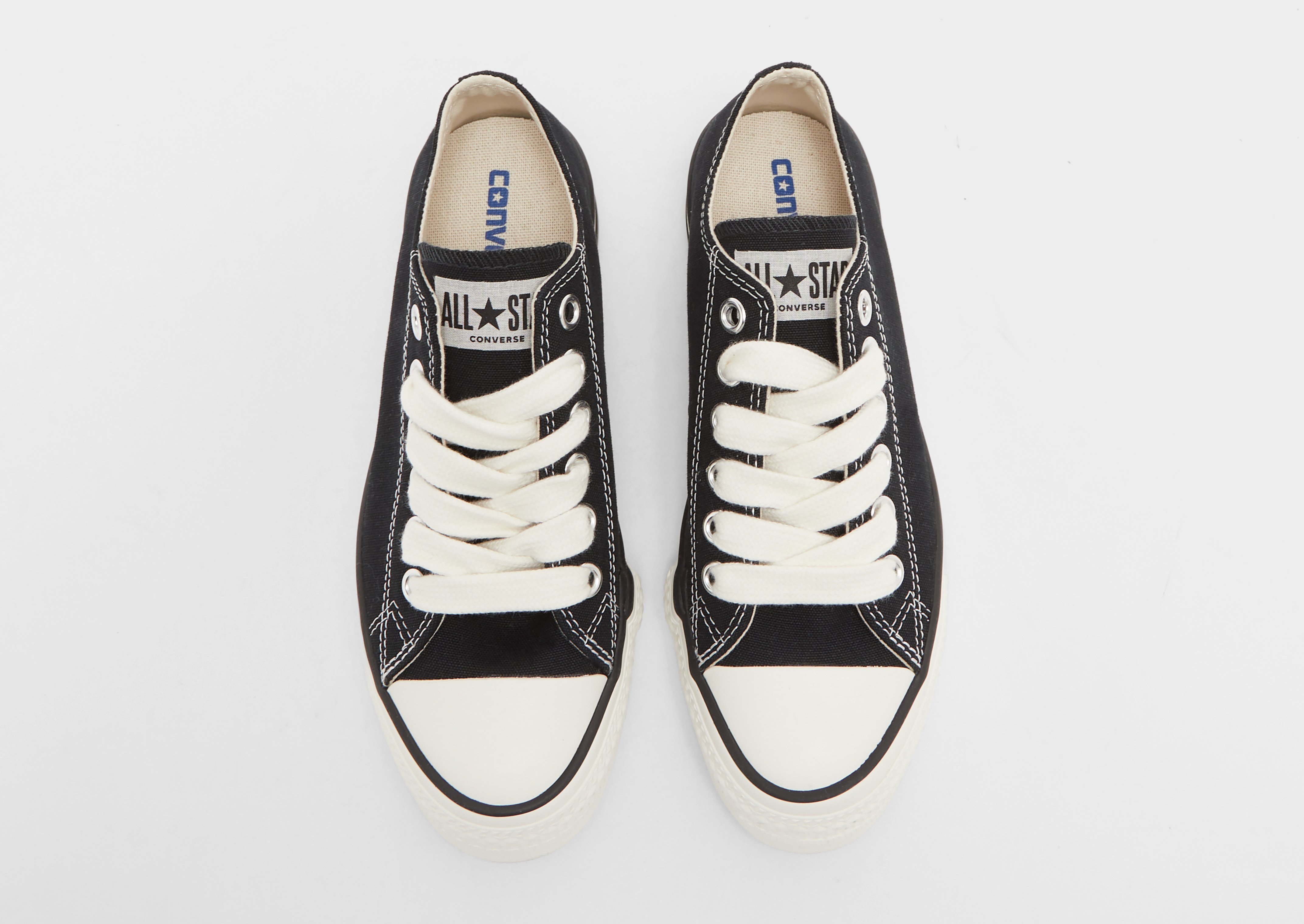 Converse Chuck Taylor Throwback Low Damen
