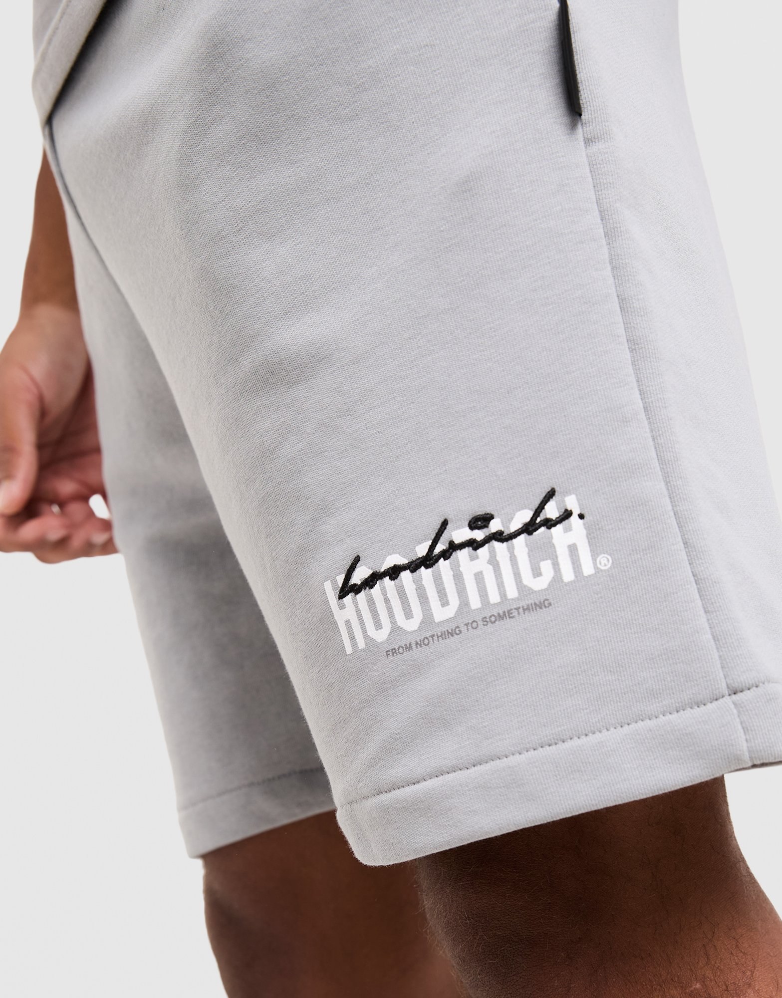 Hoodrich Magma Shorts