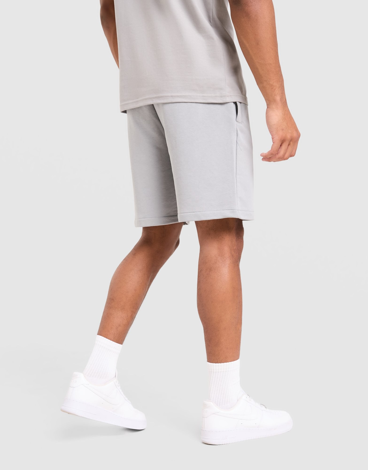 Hoodrich Magma Shorts