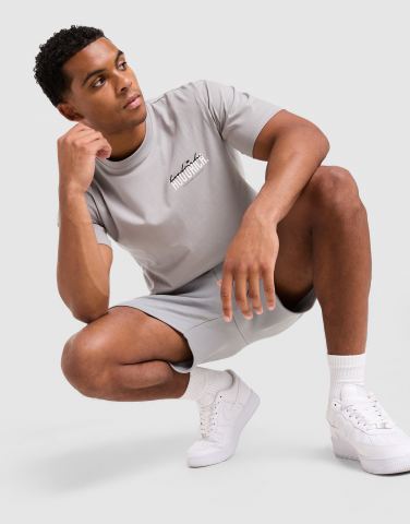 Hoodrich Magma T-Shirt