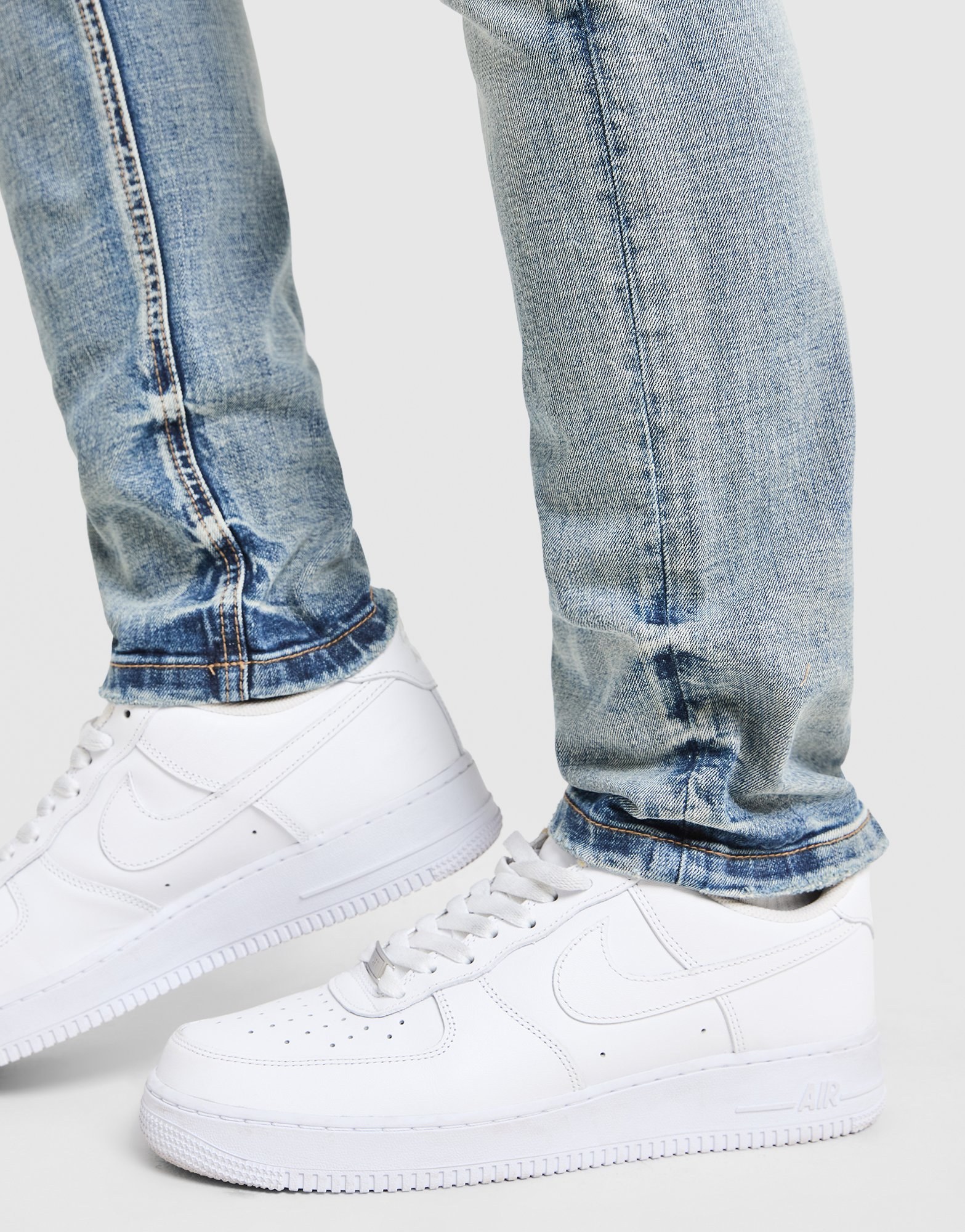 Supply & Demand Core Skinny Jeans