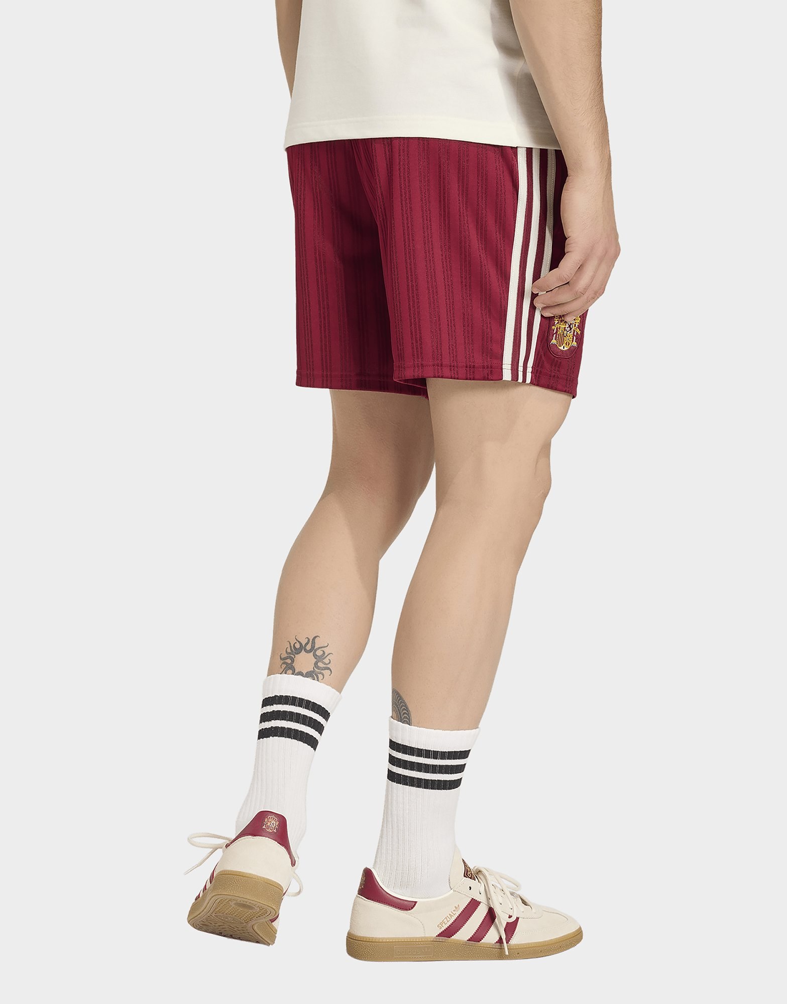 adidas Spanien Originals Shorts