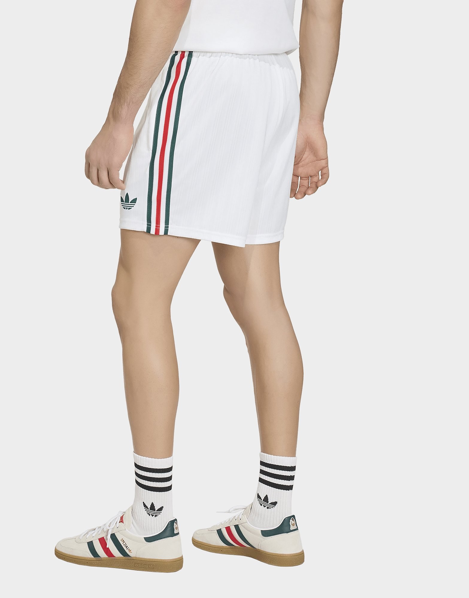 adidas Mexiko Originals Shorts