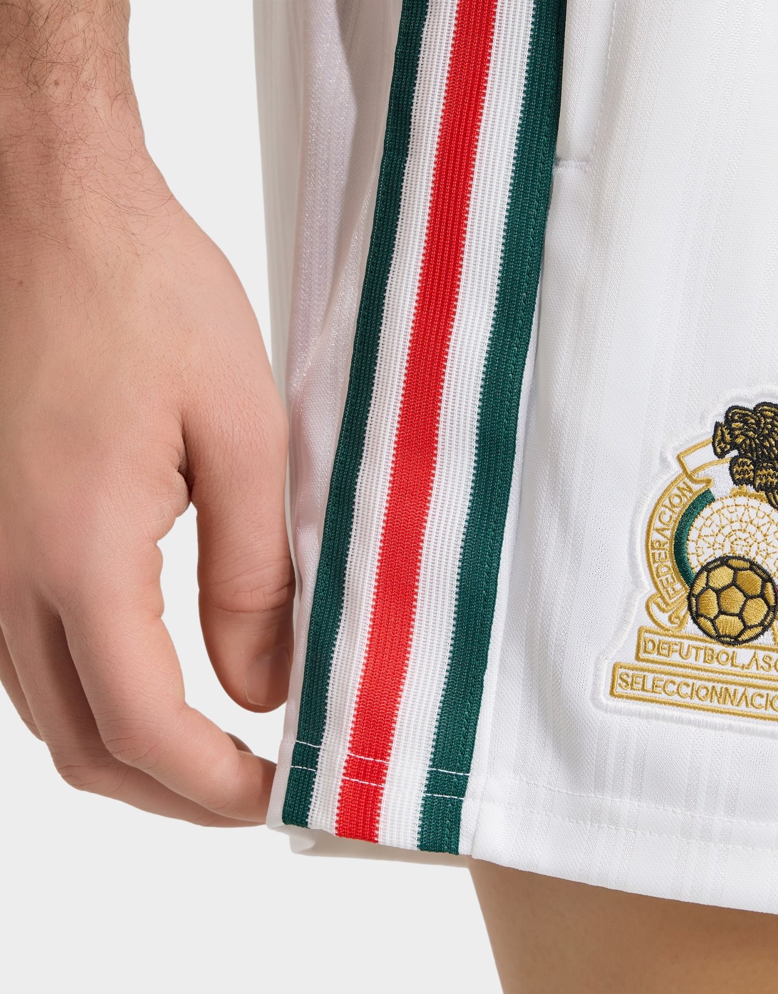 adidas Mexiko Originals Shorts