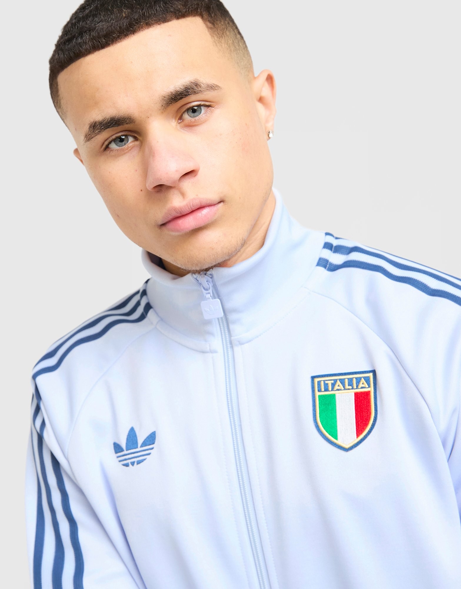 adidas Originals Italy OG Track Top