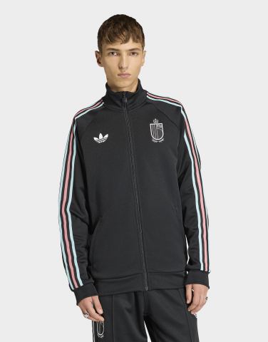 adidas Belgien Originals Jacke