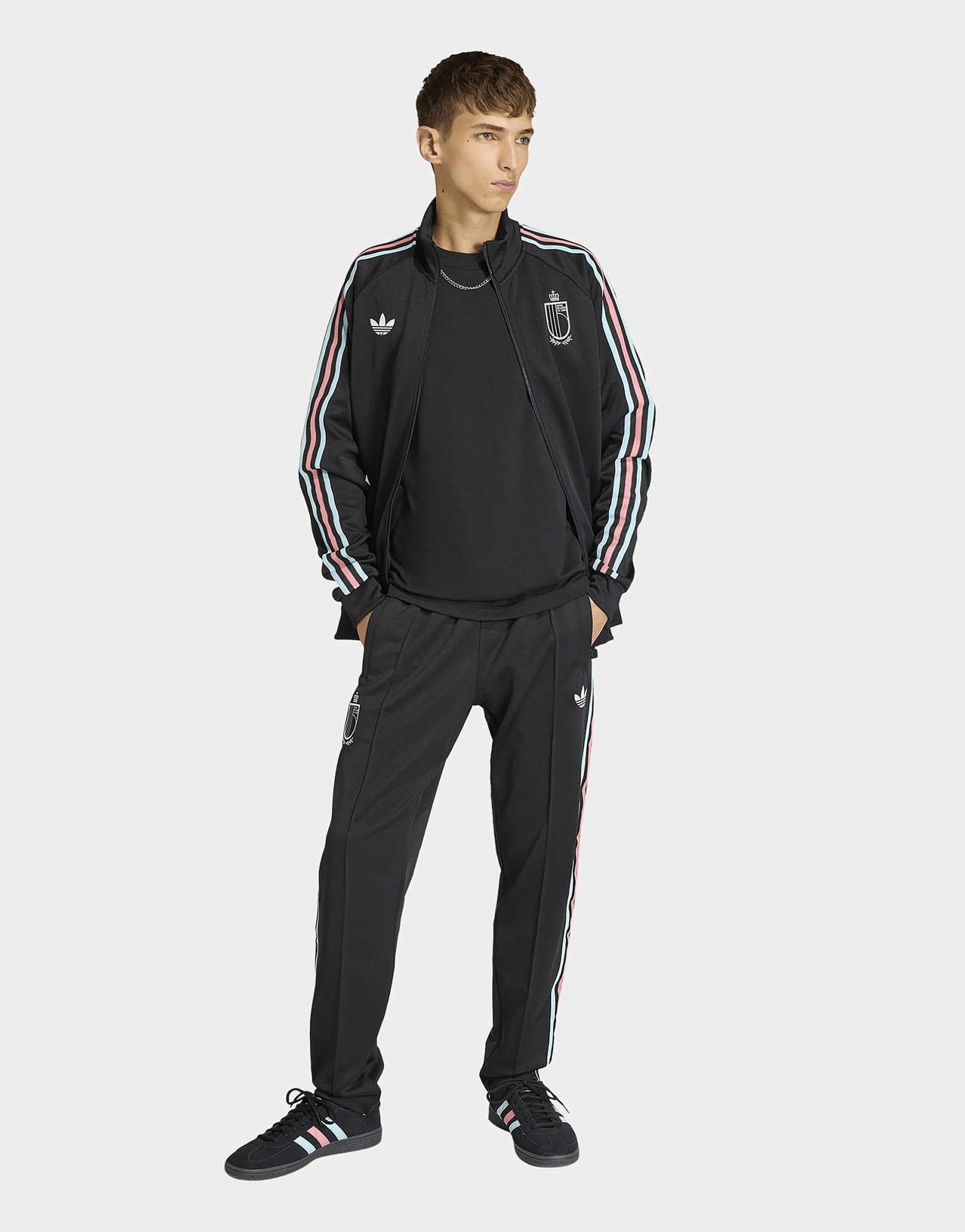 adidas Belgien Originals Jacke