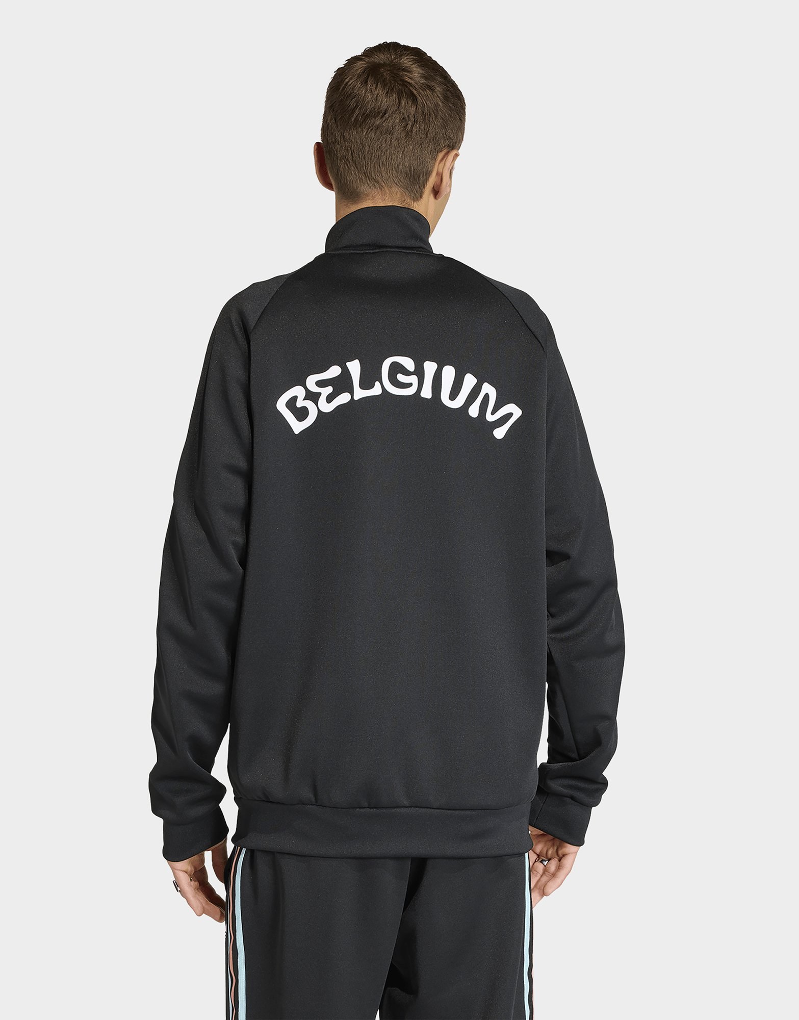 adidas Belgien Originals Jacke