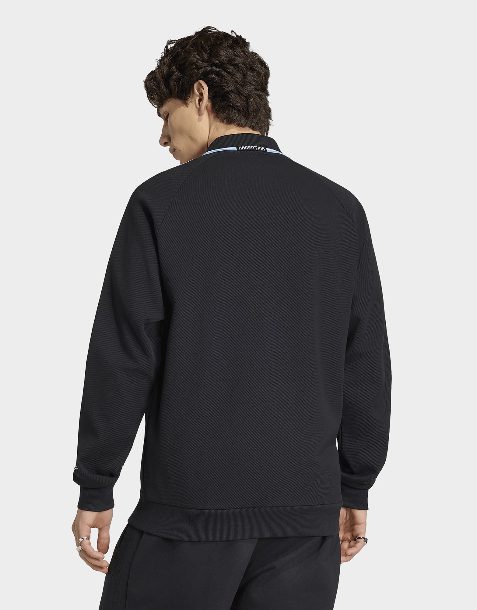 adidas Argentinien Anthem Auswärtsjacke