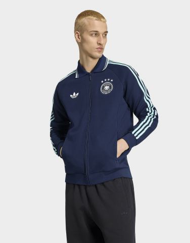 adidas Deutschland Anthem Auswärtsjacke