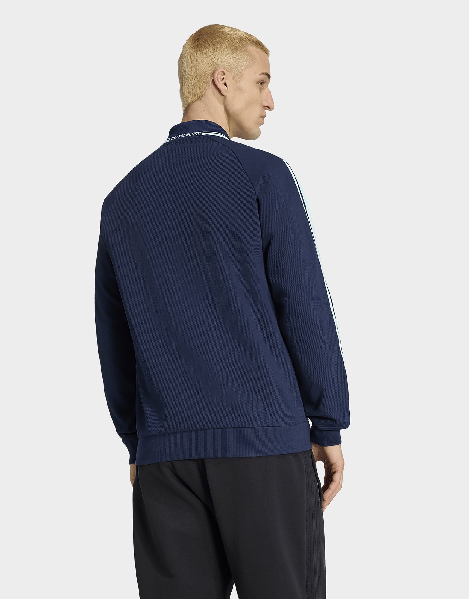 adidas Deutschland Anthem Auswärtsjacke