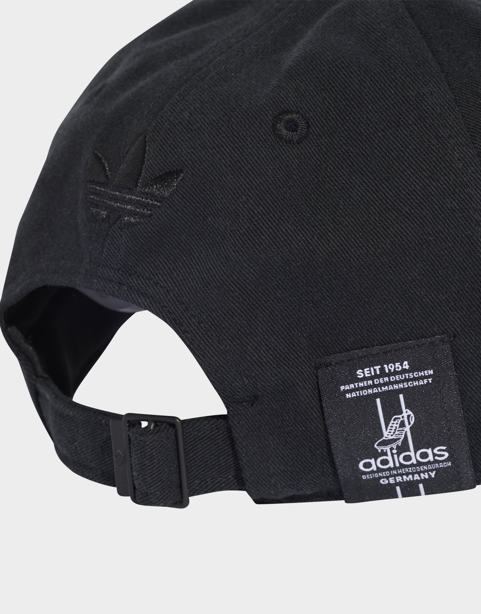 adidas Deutschland 26 Dad Kappe
