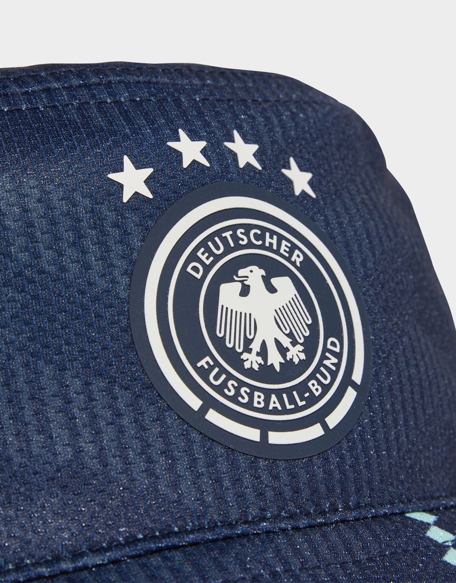 adidas Deutschland 26 Stoffhut