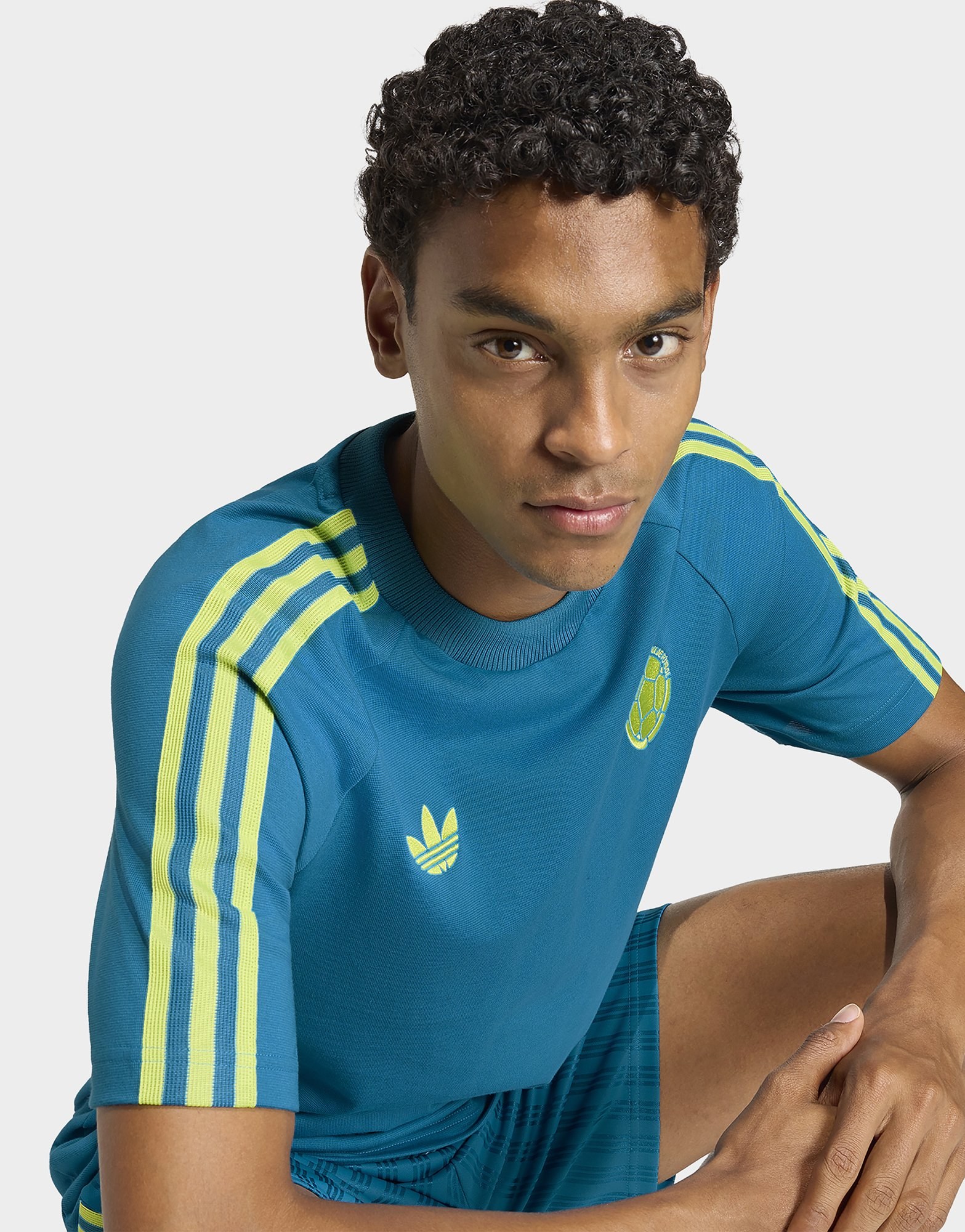 adidas Kolumbien Originals T-shirt