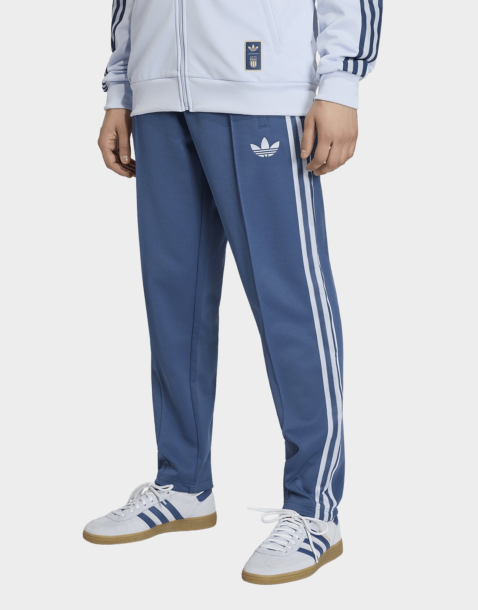 adidas Italien Originals Trainingshose