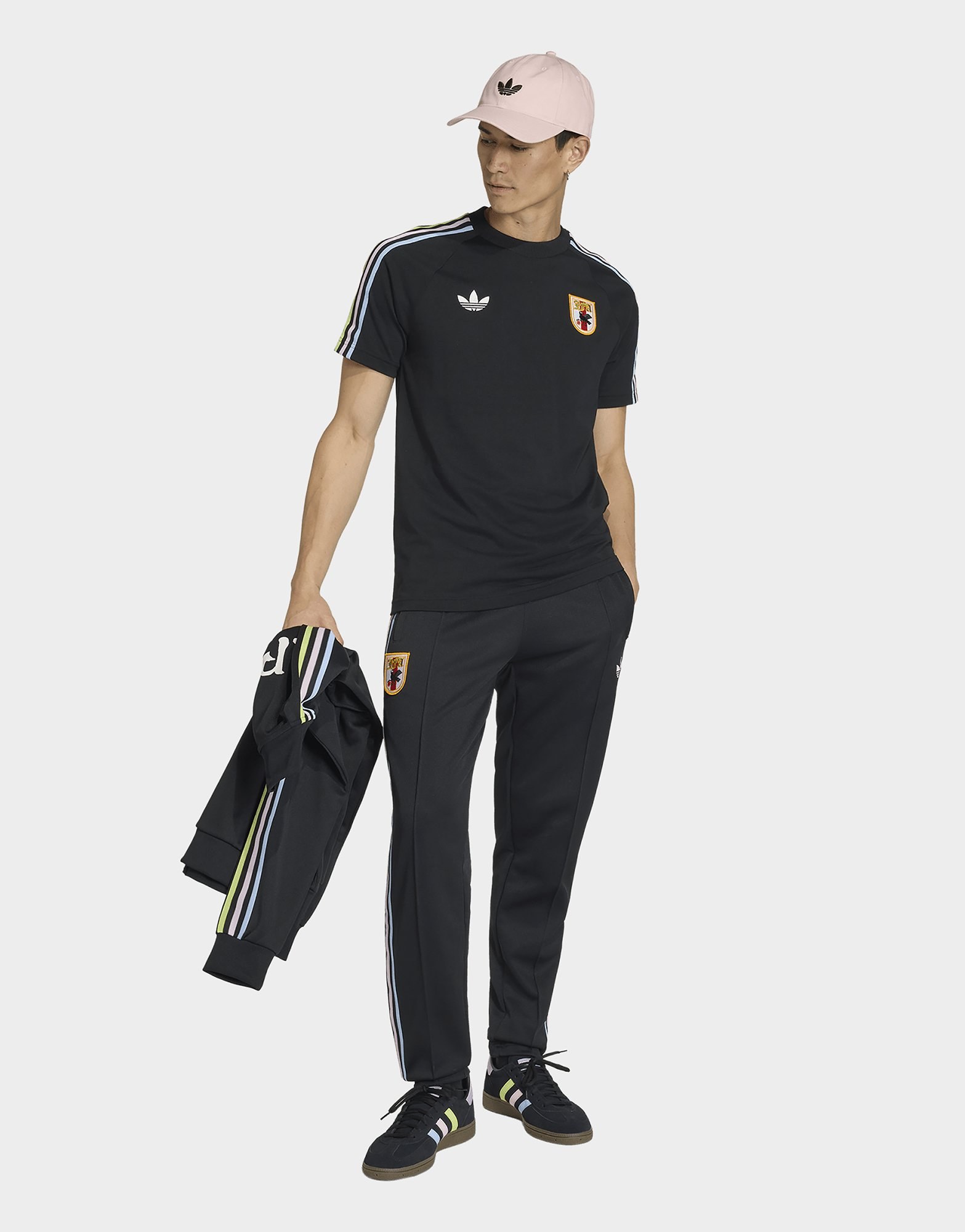 adidas Japan Originals Trainingshose
