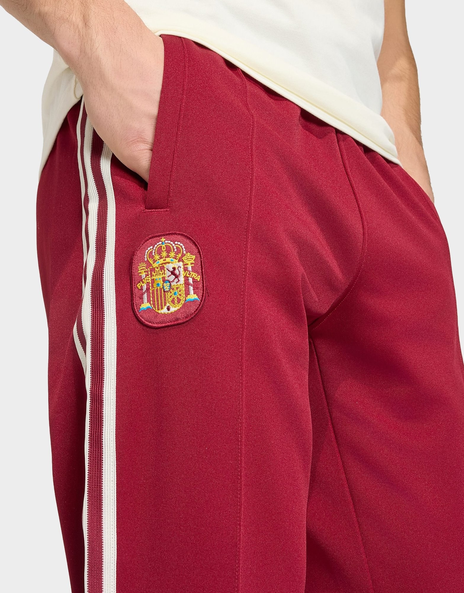 adidas Spanien Originals Trainingshose