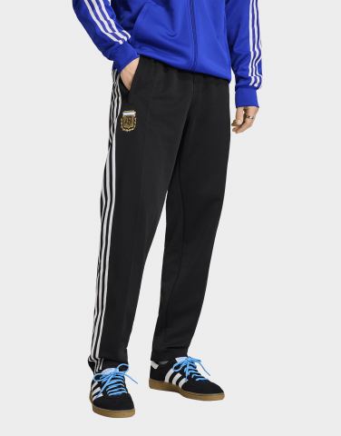 adidas Argentinien Originals Trainingshose.