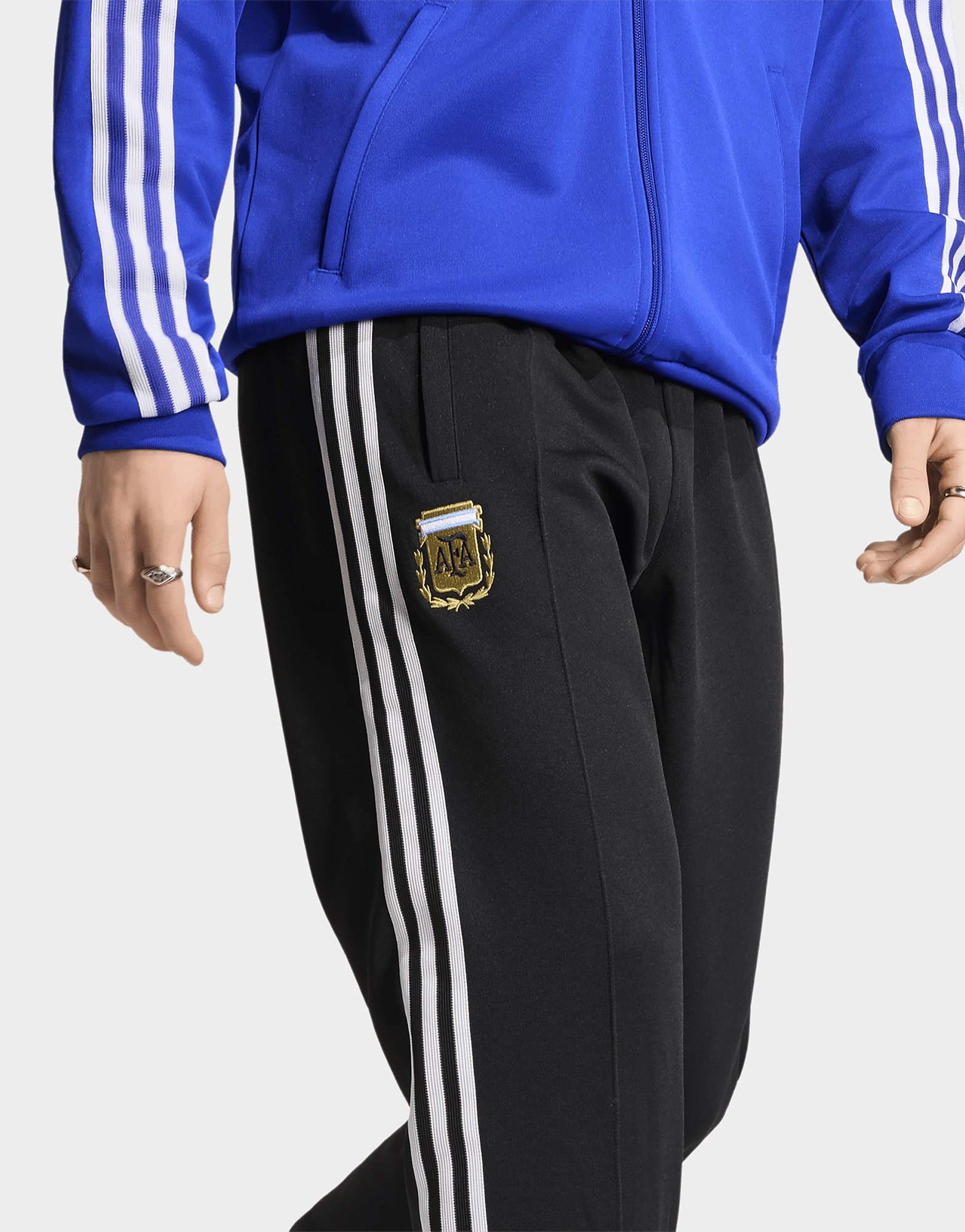 adidas Argentinien Originals Trainingshose.