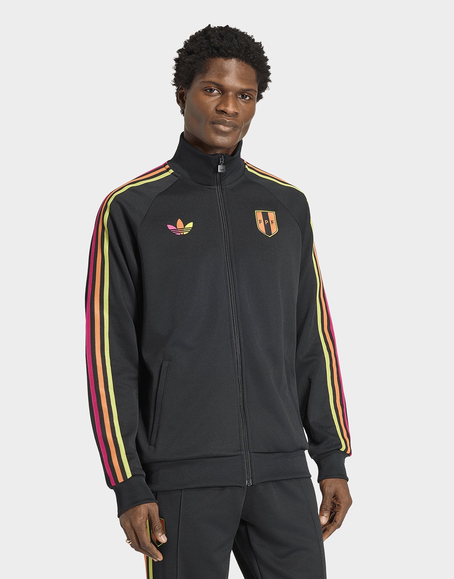 adidas Peru Originals Jacke