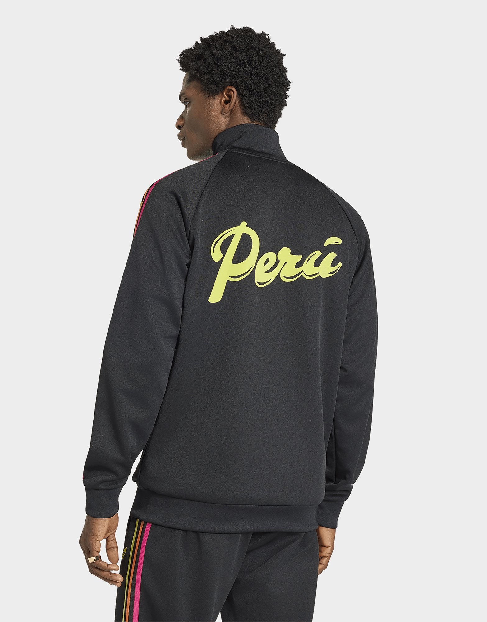 adidas Peru Originals Jacke