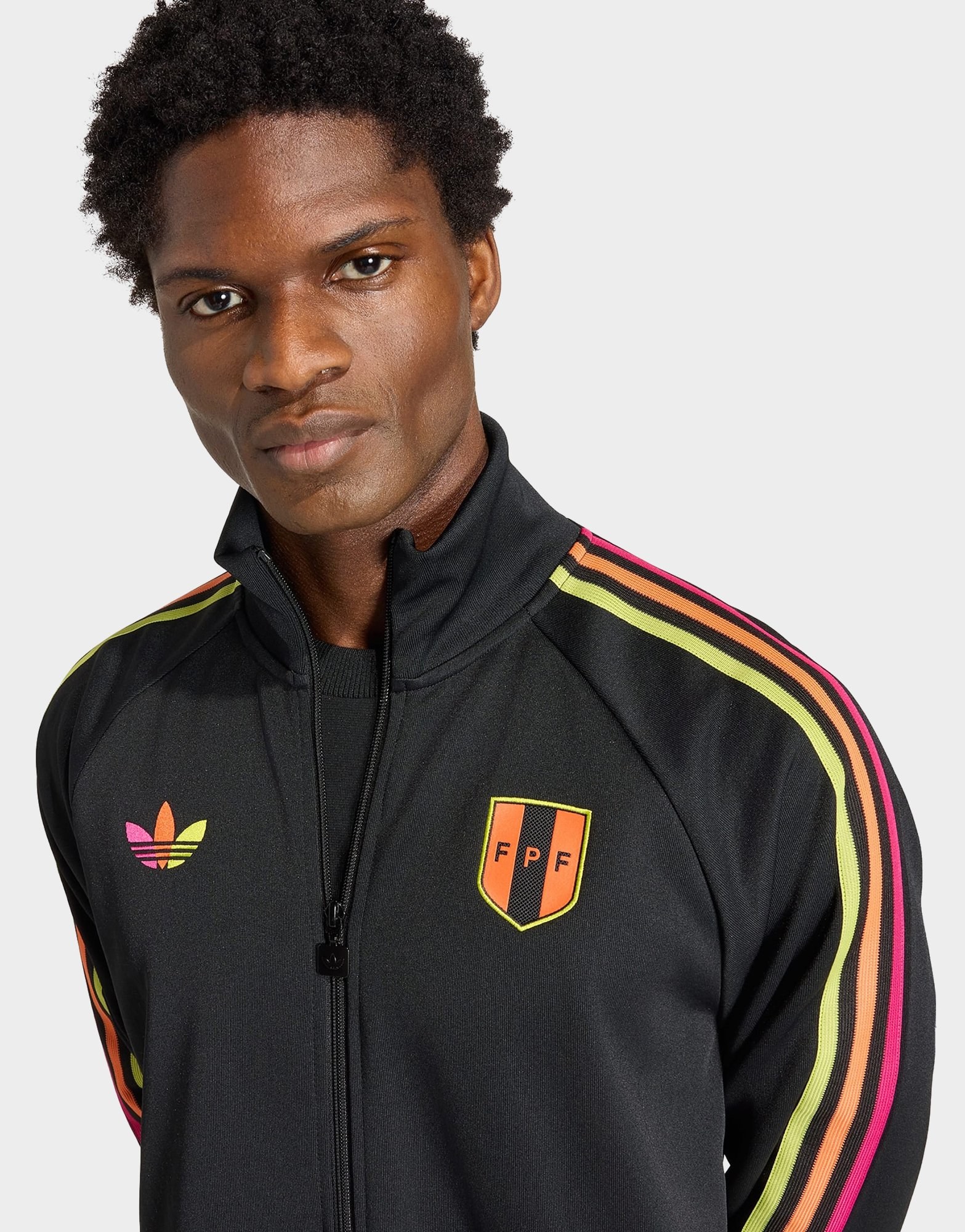 adidas Peru Originals Jacke