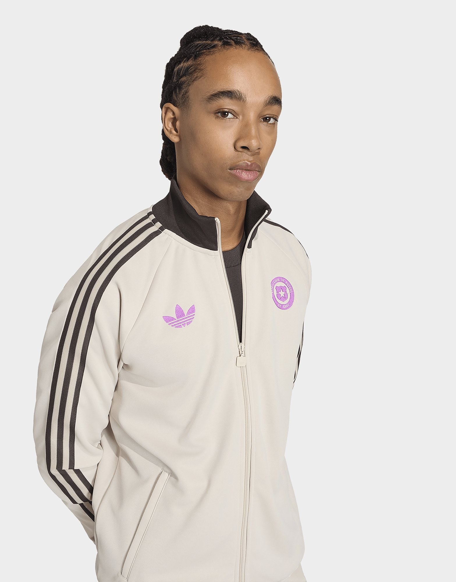 adidas Chile Originals Jacke