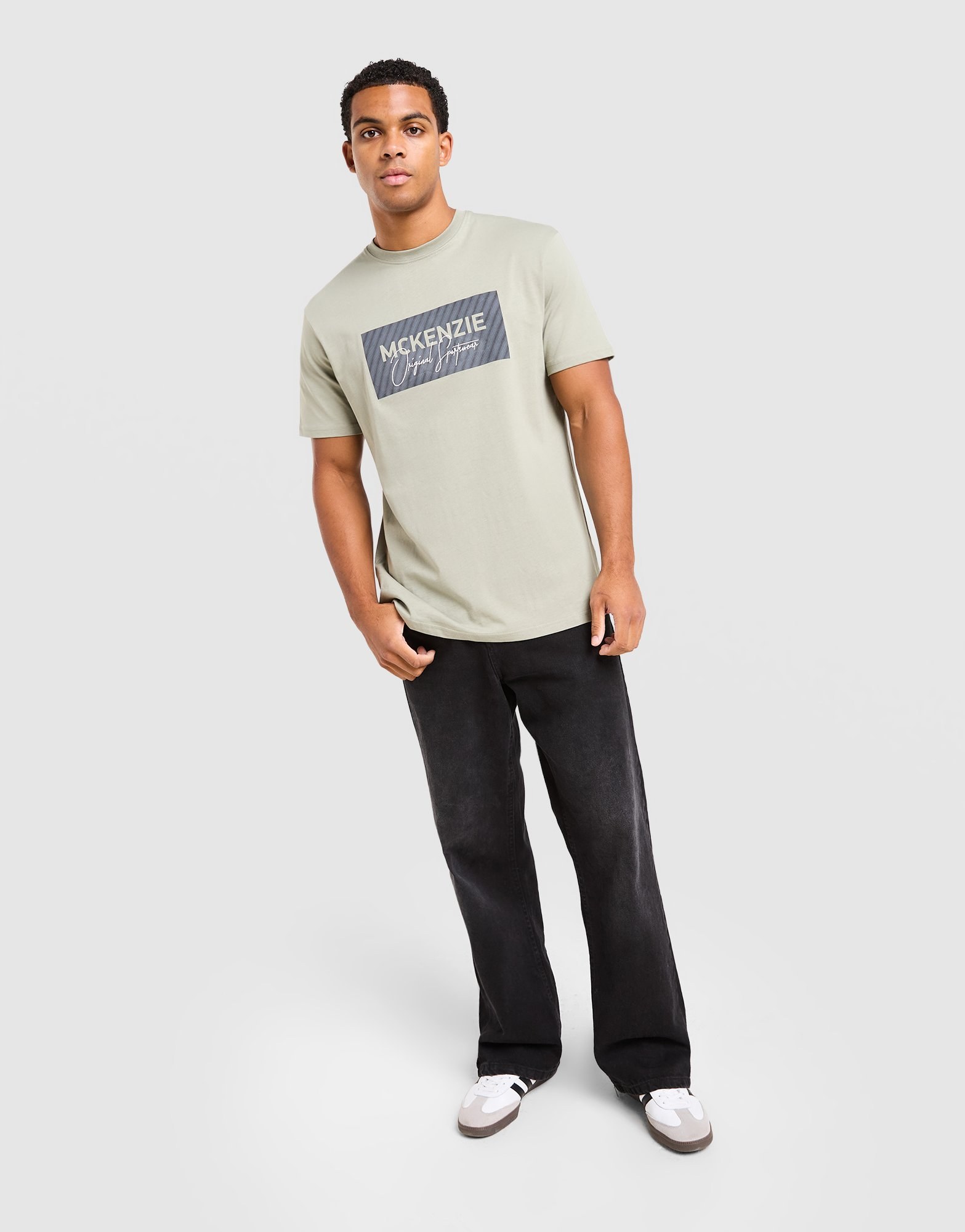 McKenzie Levy T-Shirt