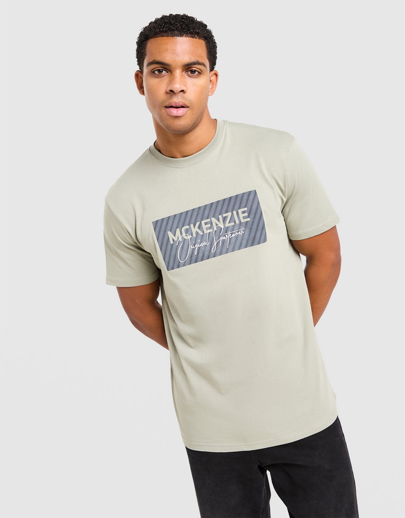McKenzie Levy T-Shirt