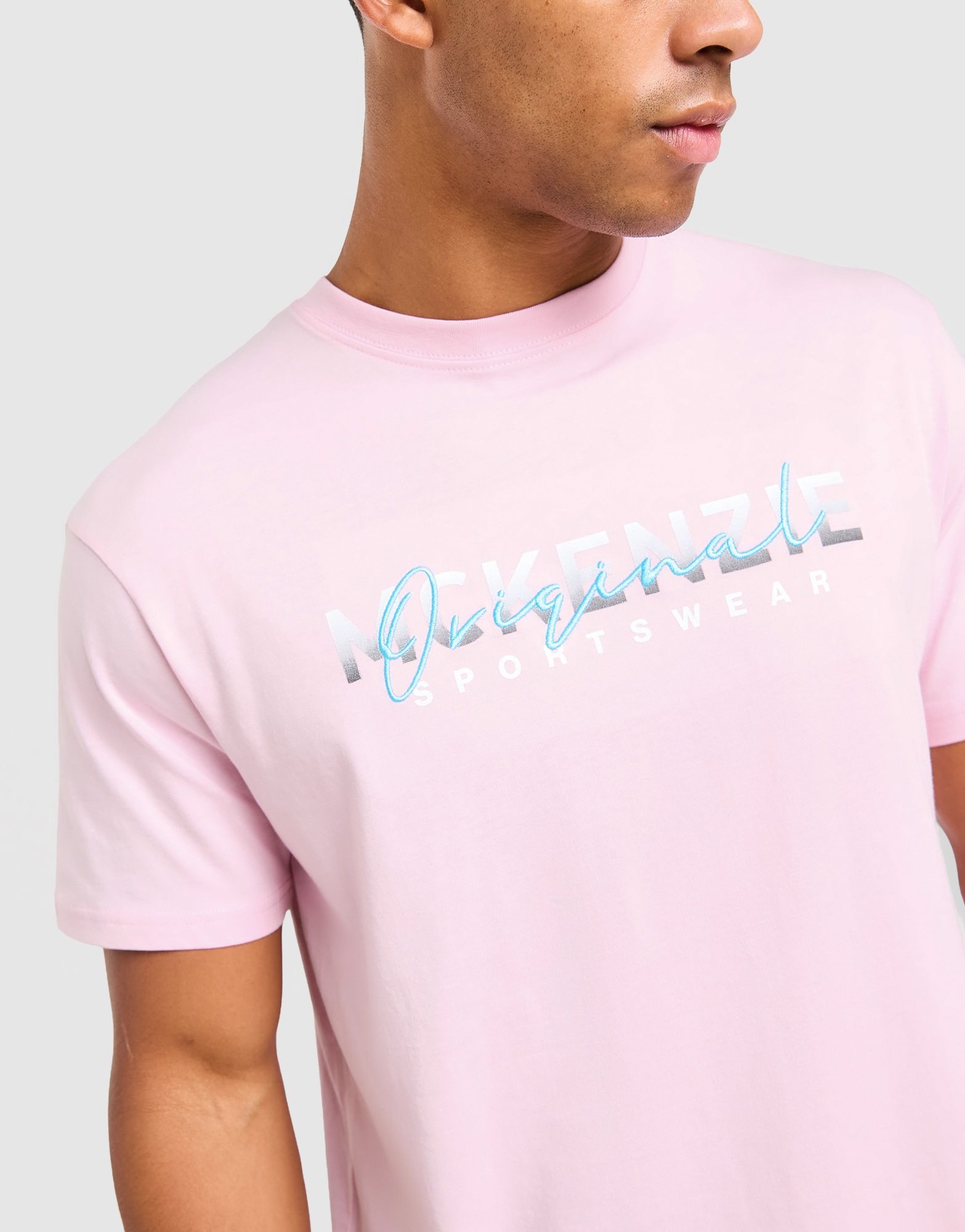McKenzie Silica T-Shirt