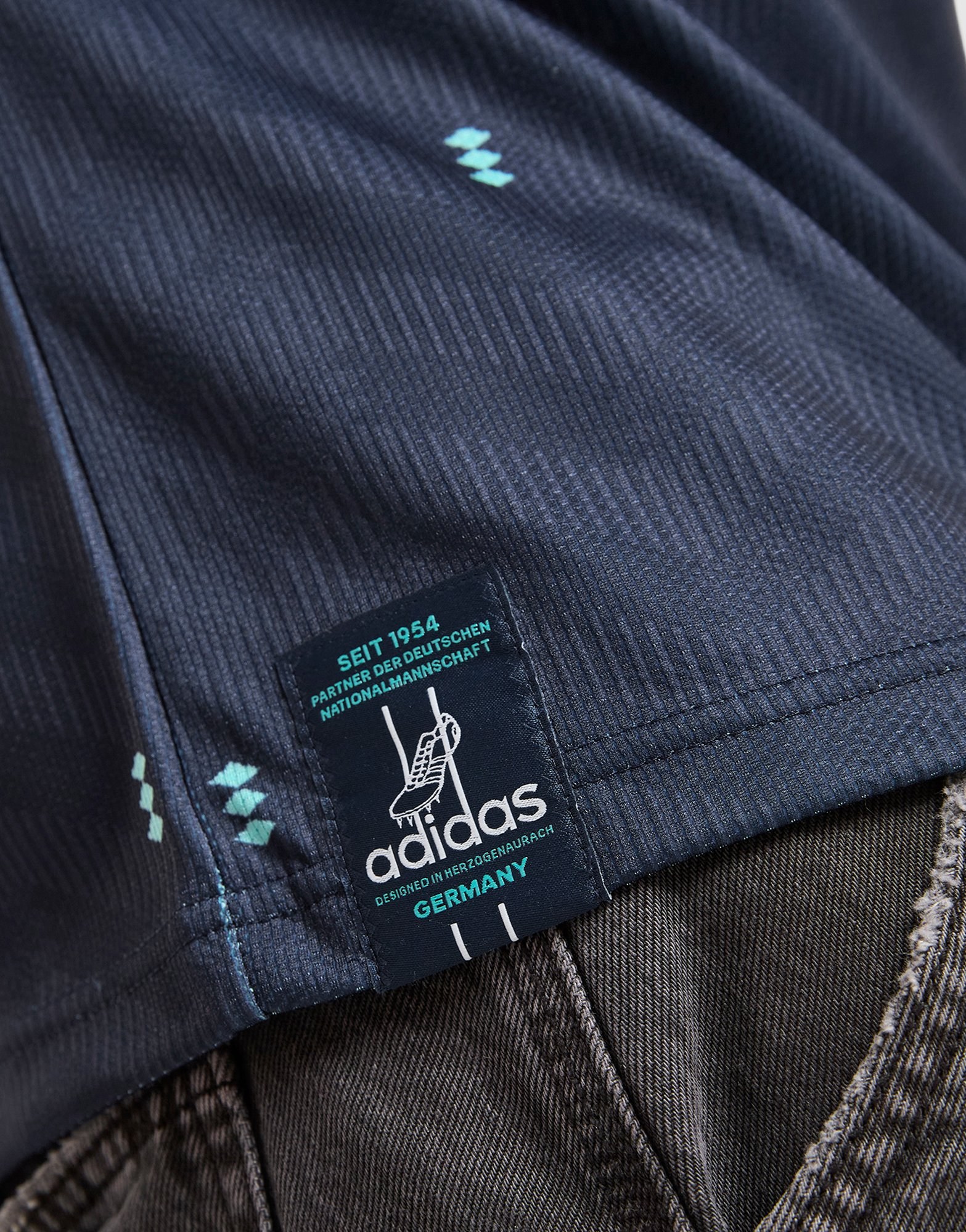 adidas Originals Germany 2026 Away Shirt
