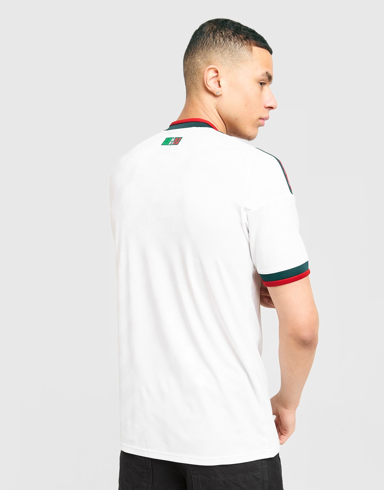 adidas Originals Mexico 2026 Away Shirt