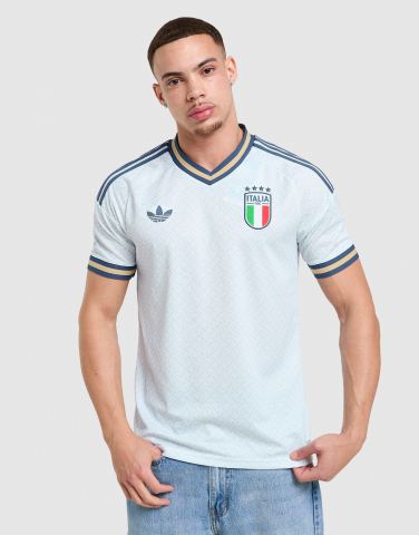 adidas Originals Italy 2026 Away Shirt