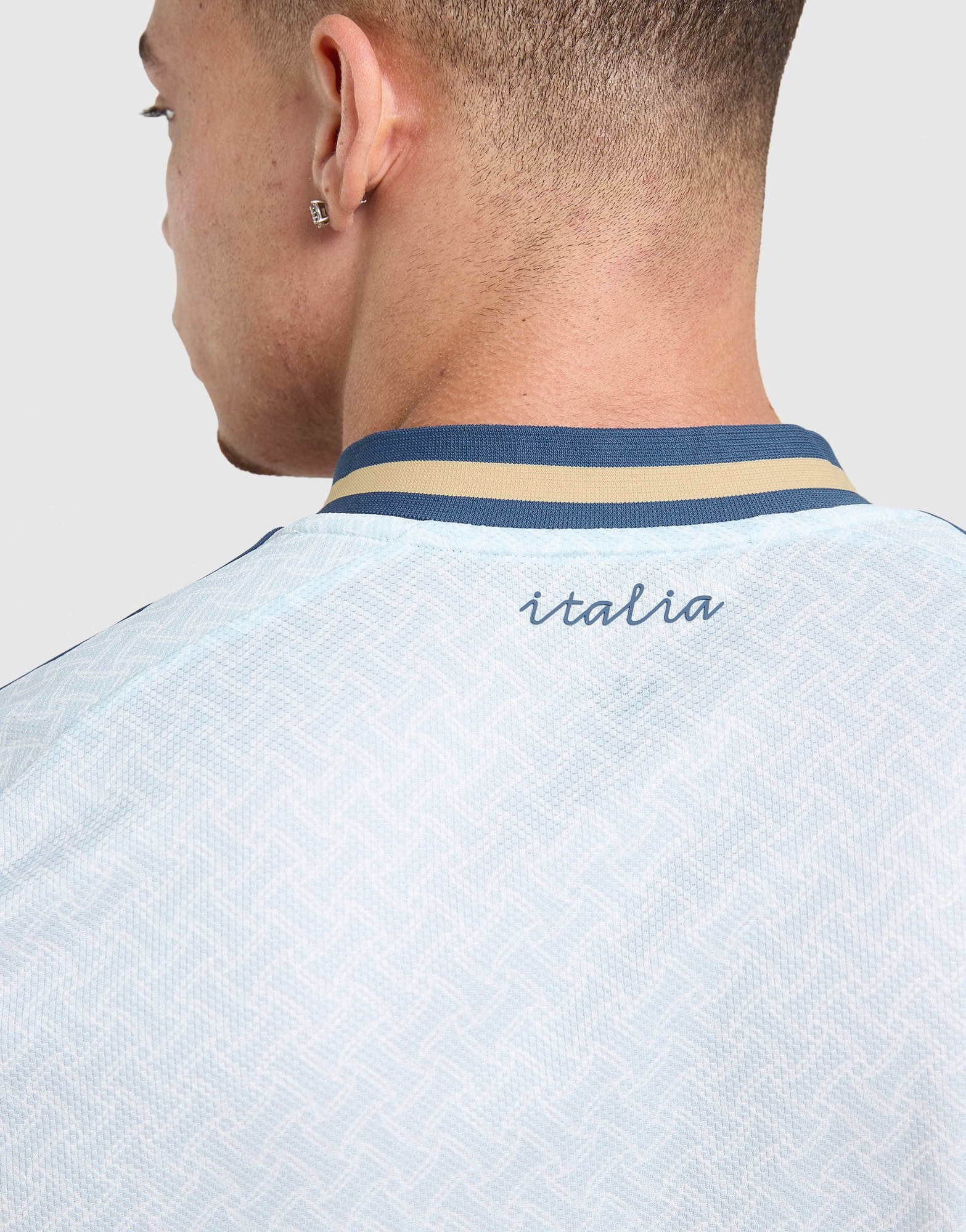 adidas Originals Italy 2026 Away Shirt