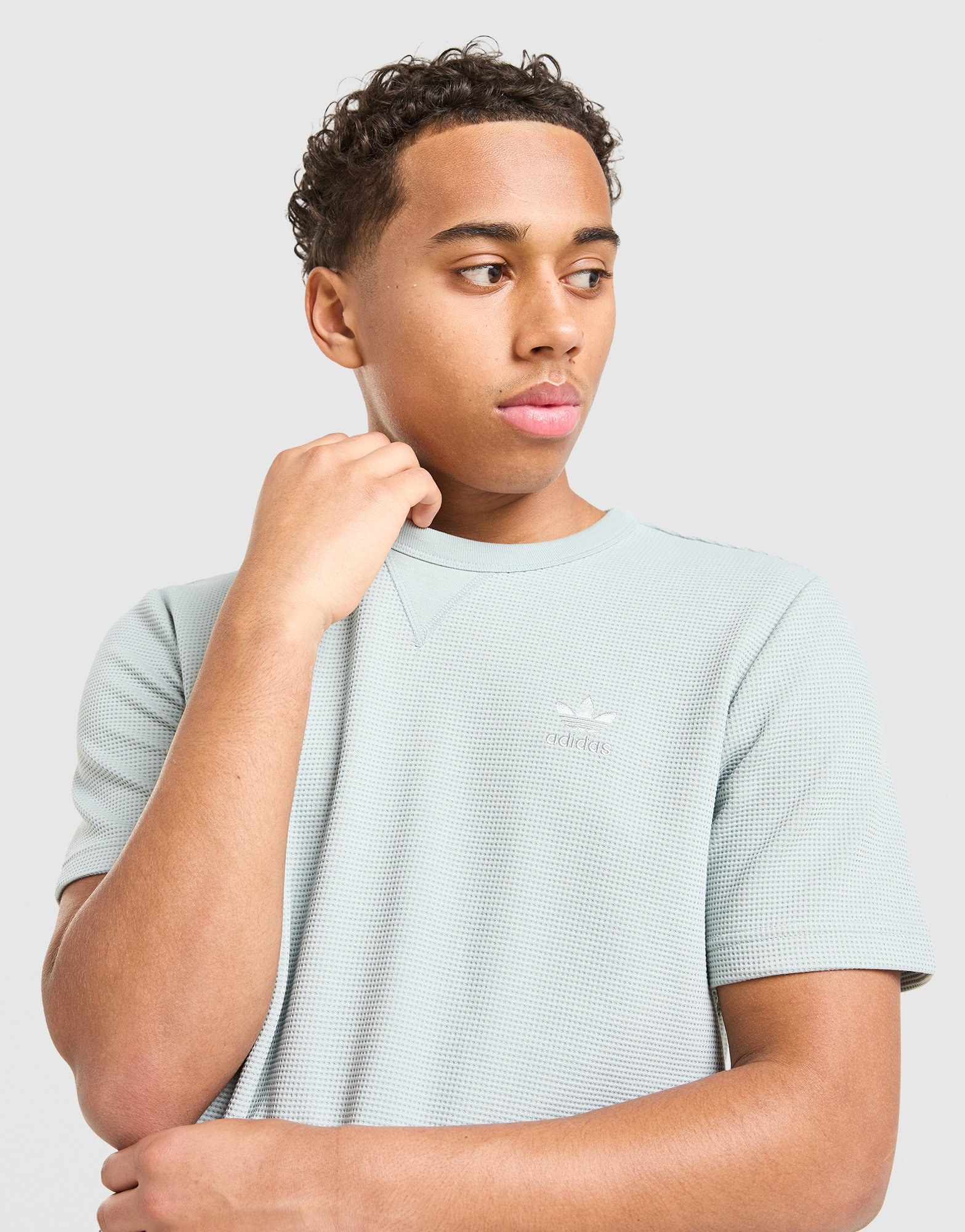 adidas Originals Waffle T-Shirt