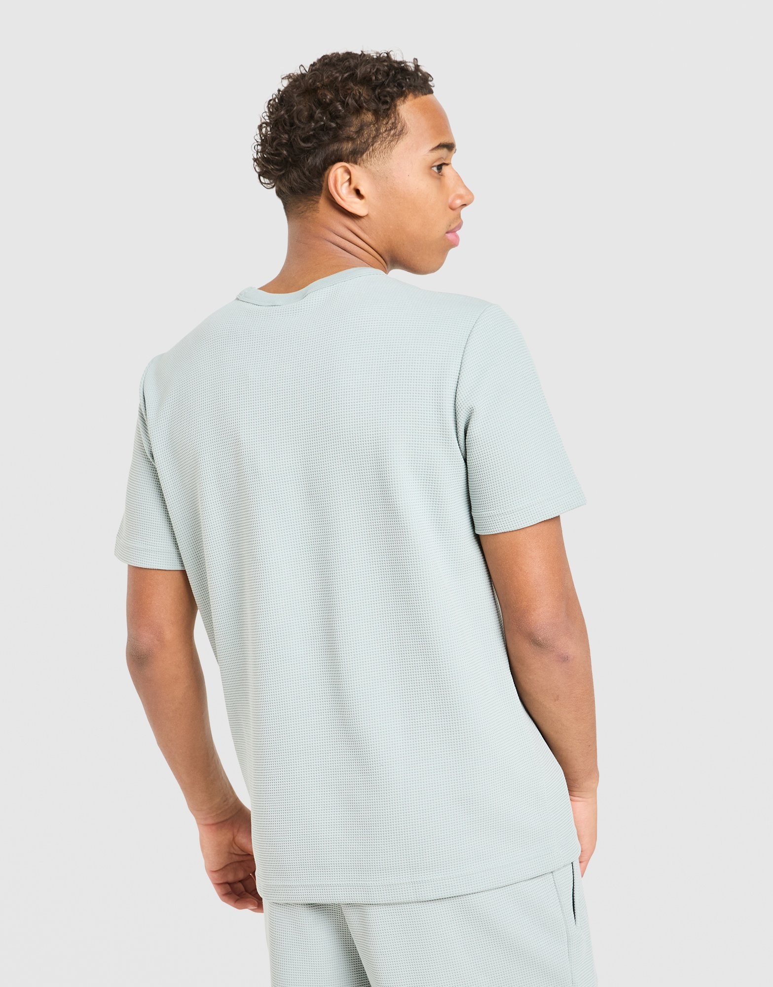 adidas Originals Waffle T-Shirt