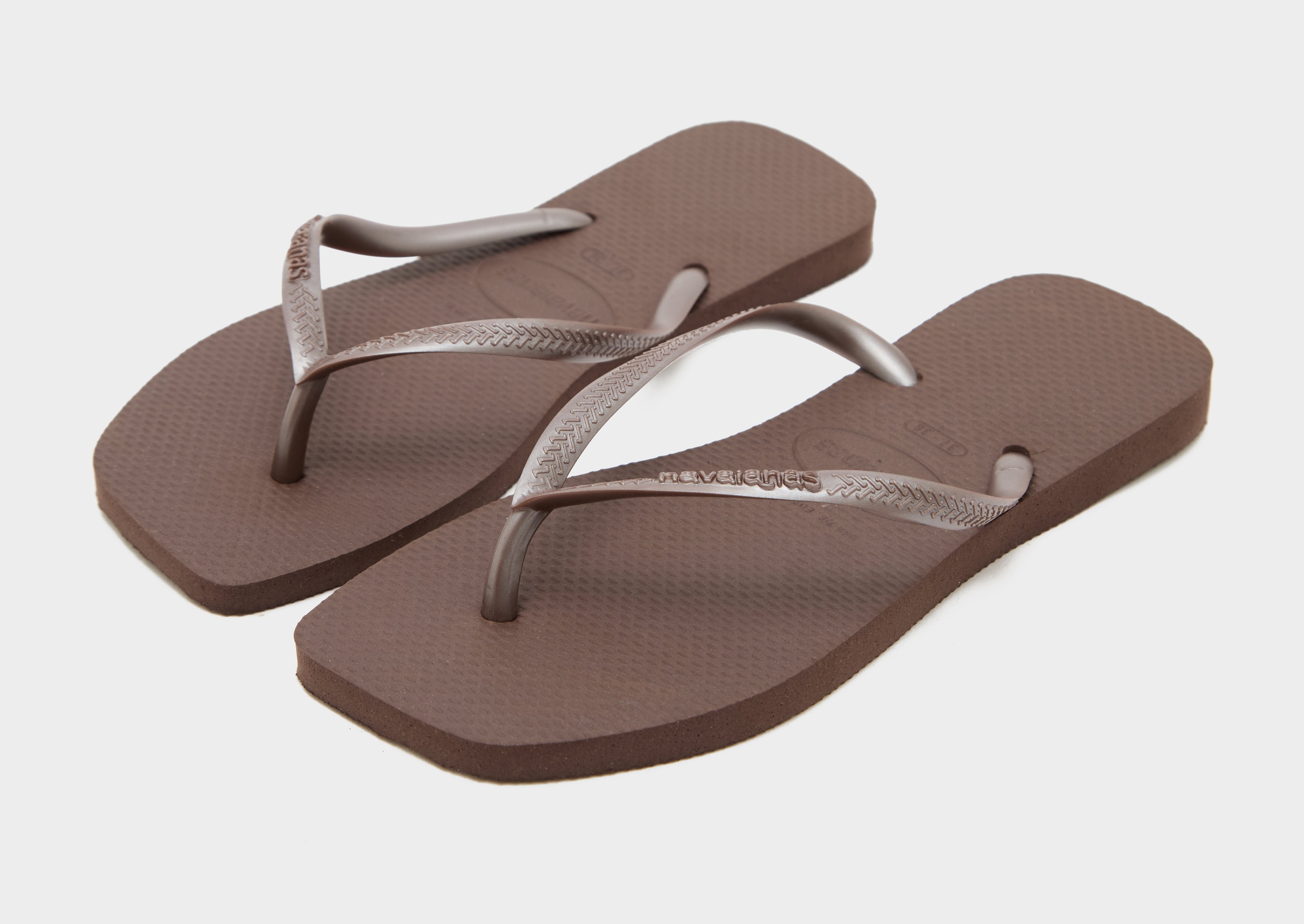 Havaianas Slim Square Flip-Flops Damen
