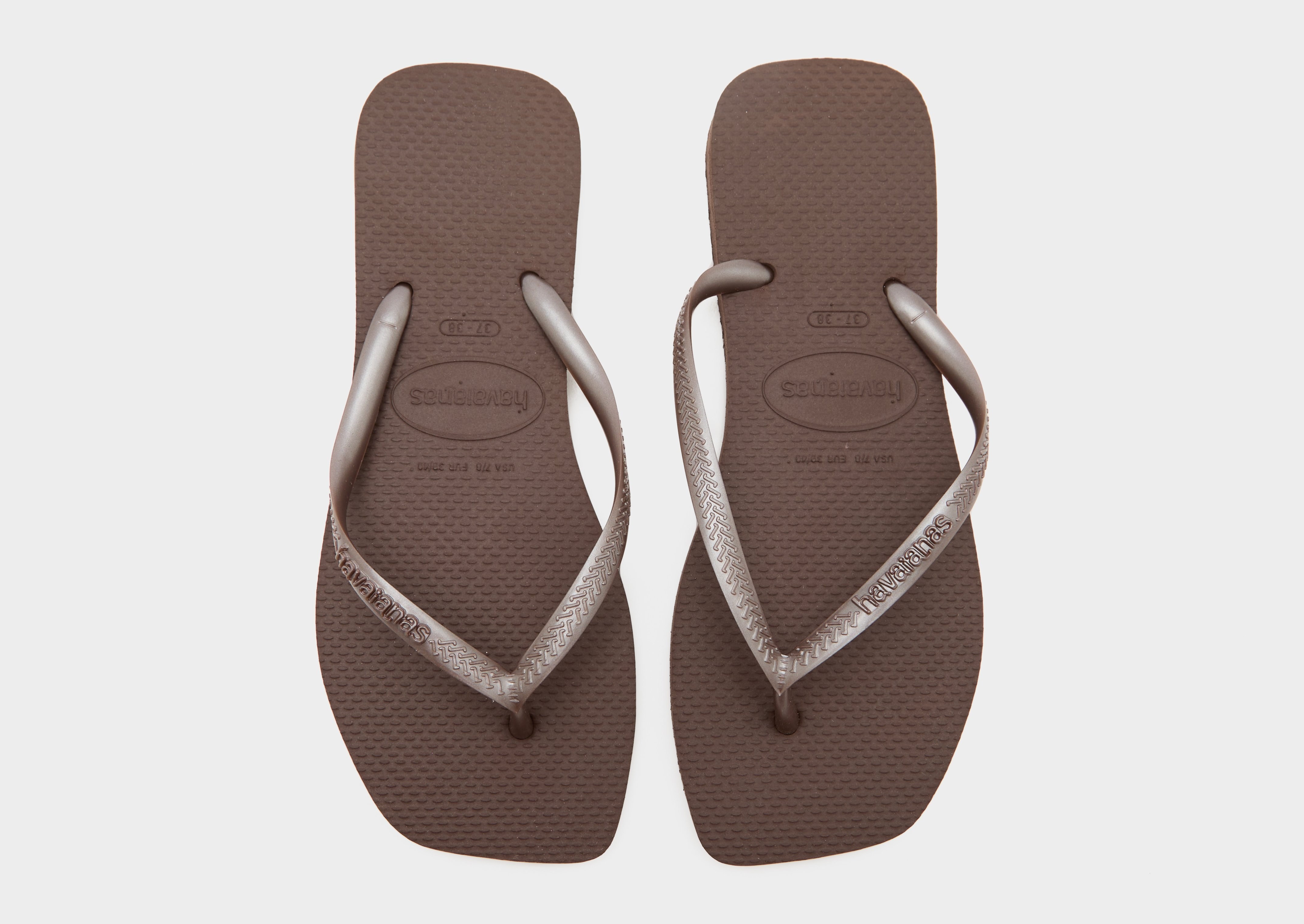 Havaianas Slim Square Flip-Flops Damen