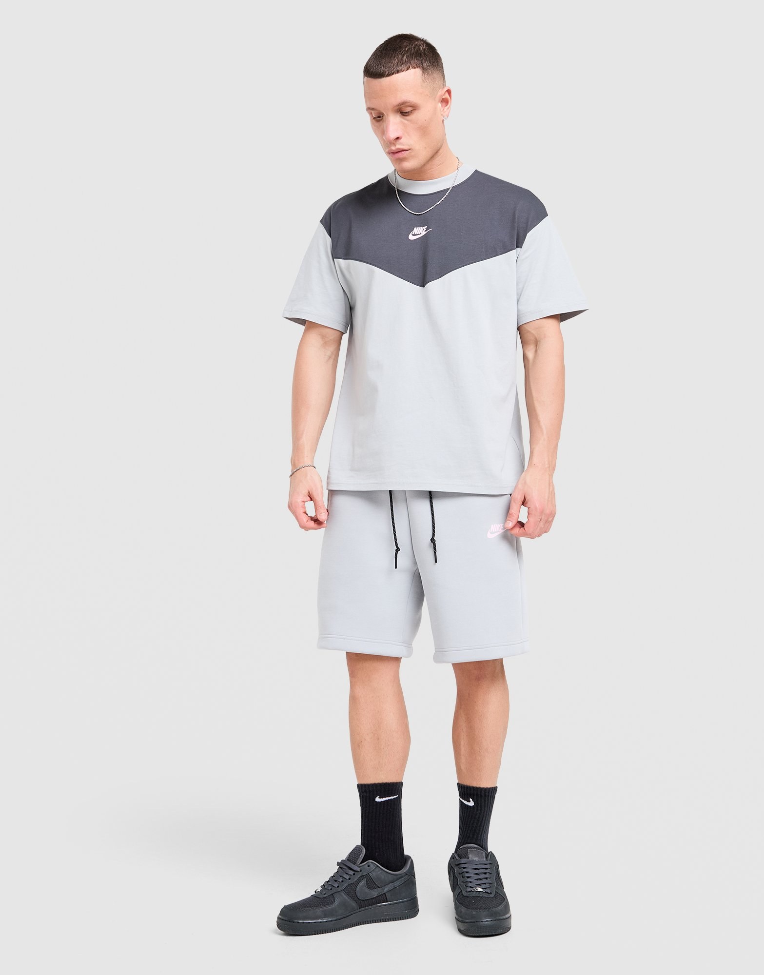 Nike Tech Mix Shorts